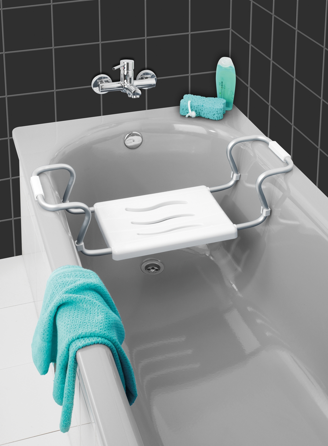 Badewannensitz SECURA