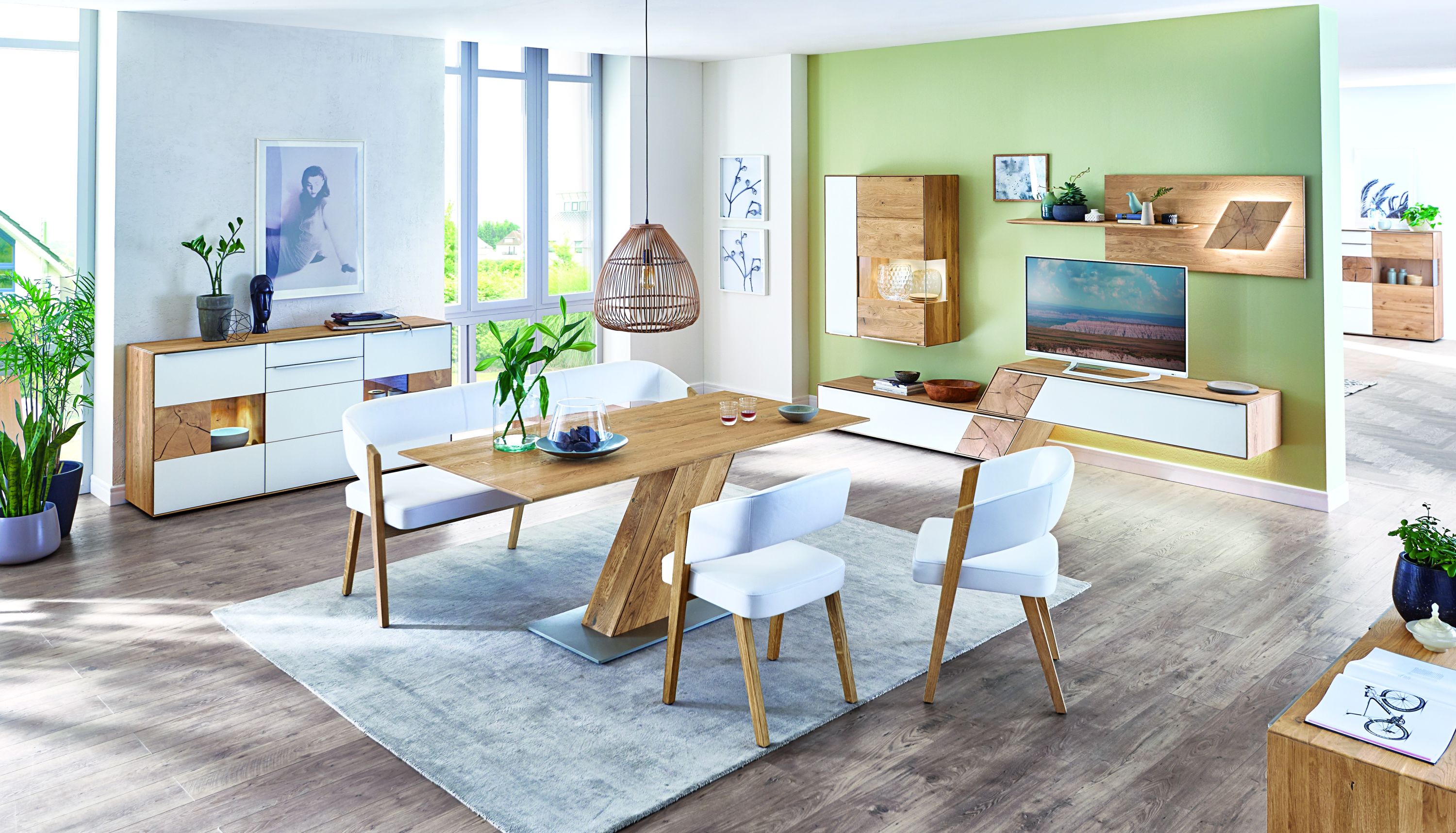 Sideboard MONDO TALVERA