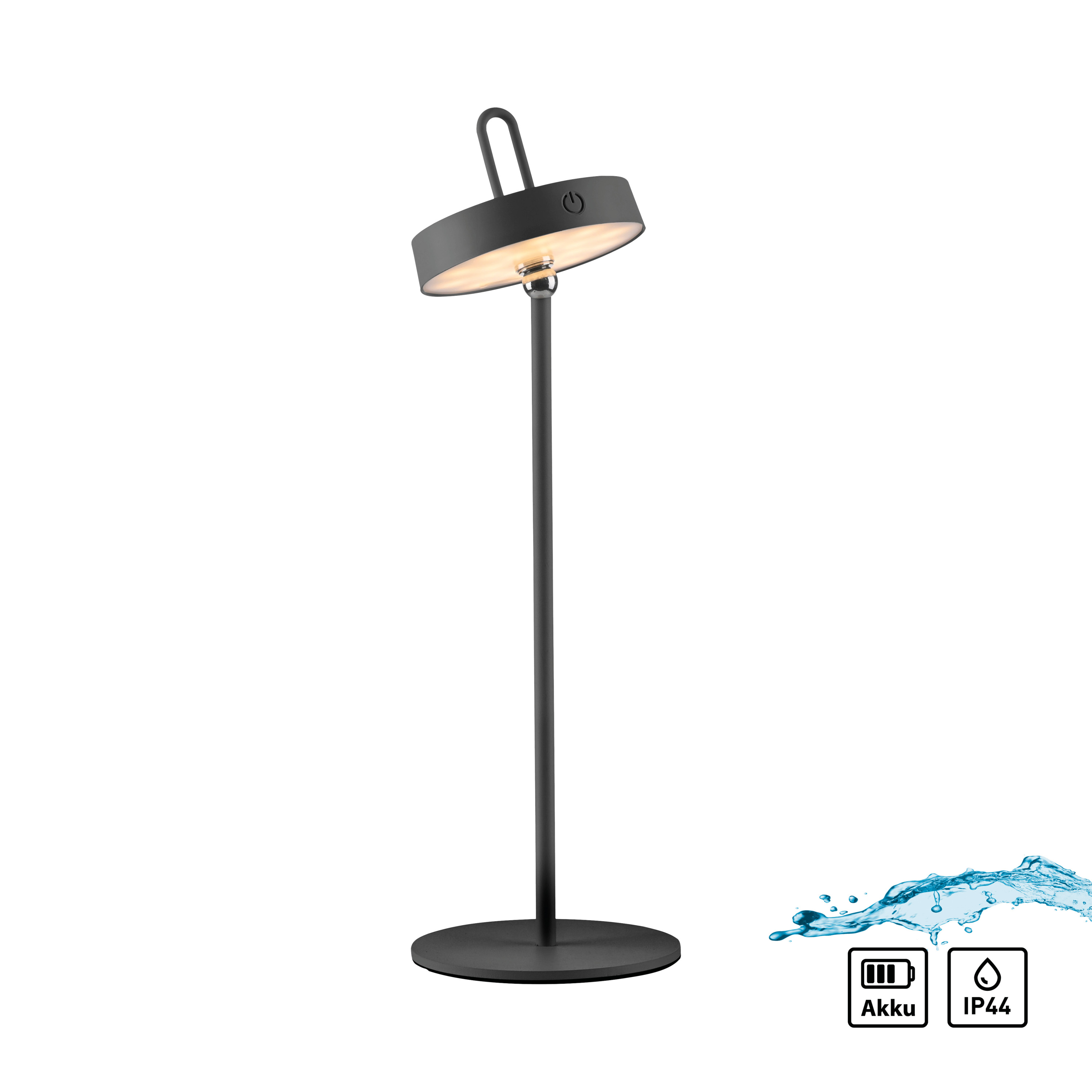 Tischleuchte AMAG LED
