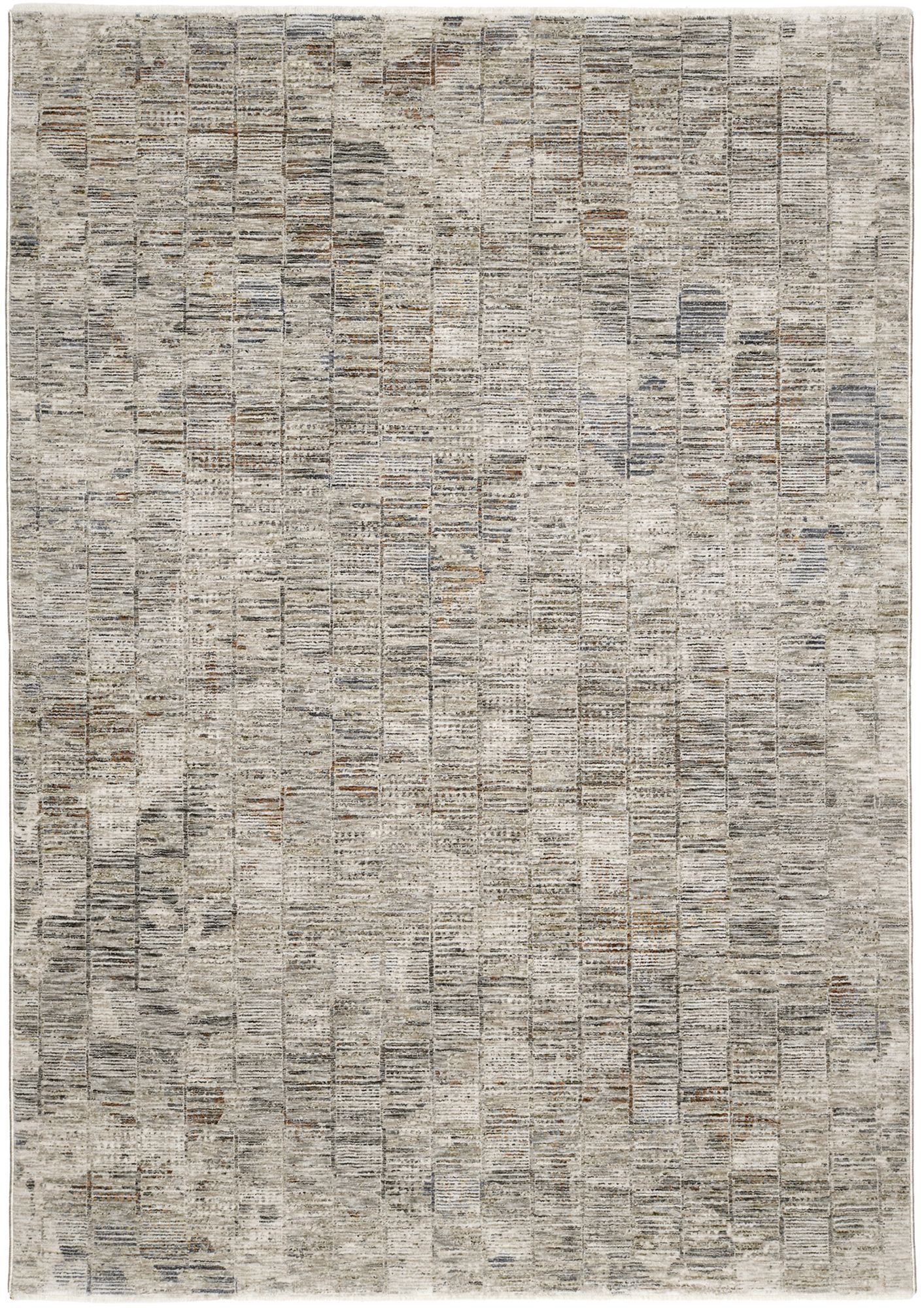 Teppich OMEN GRID