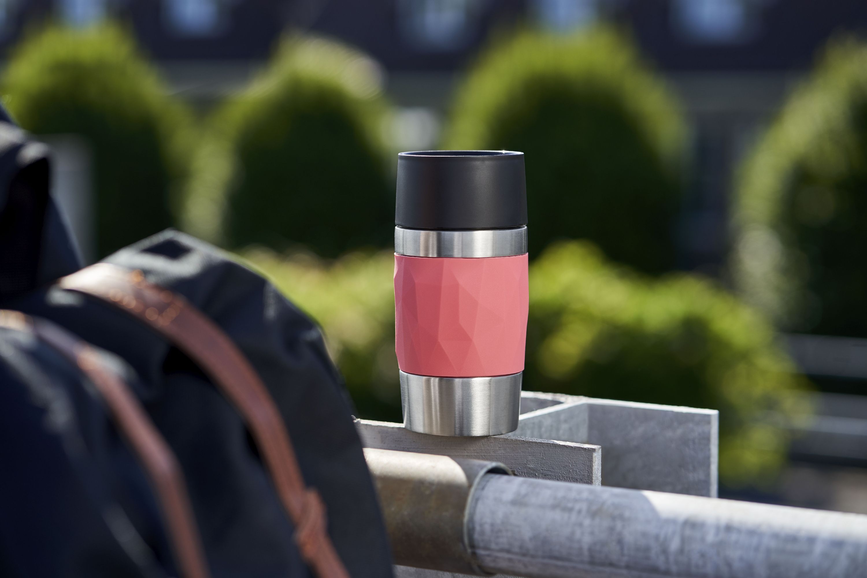 Isolierbecher COMPACT MUG