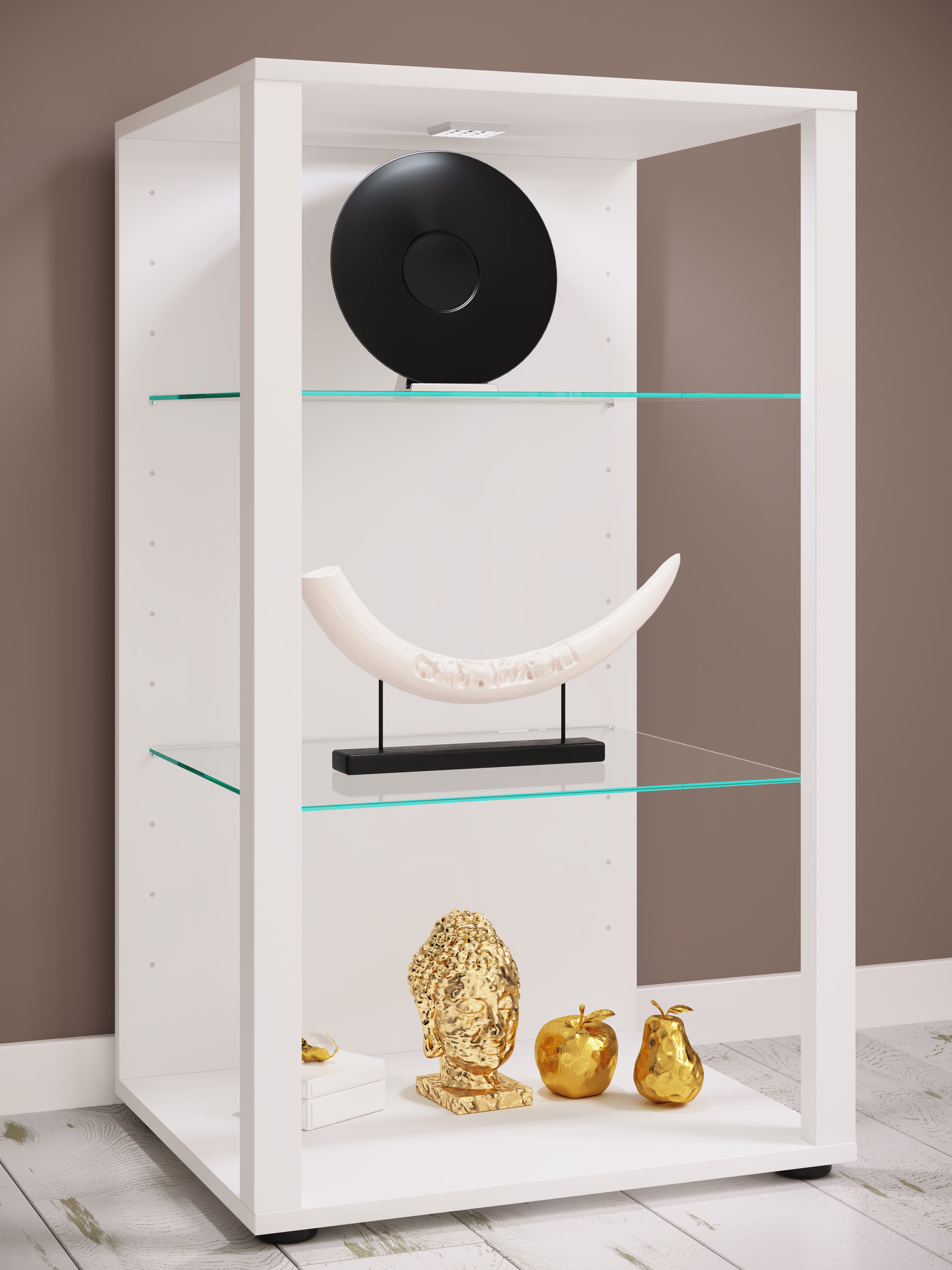 Vitrine GLASOL