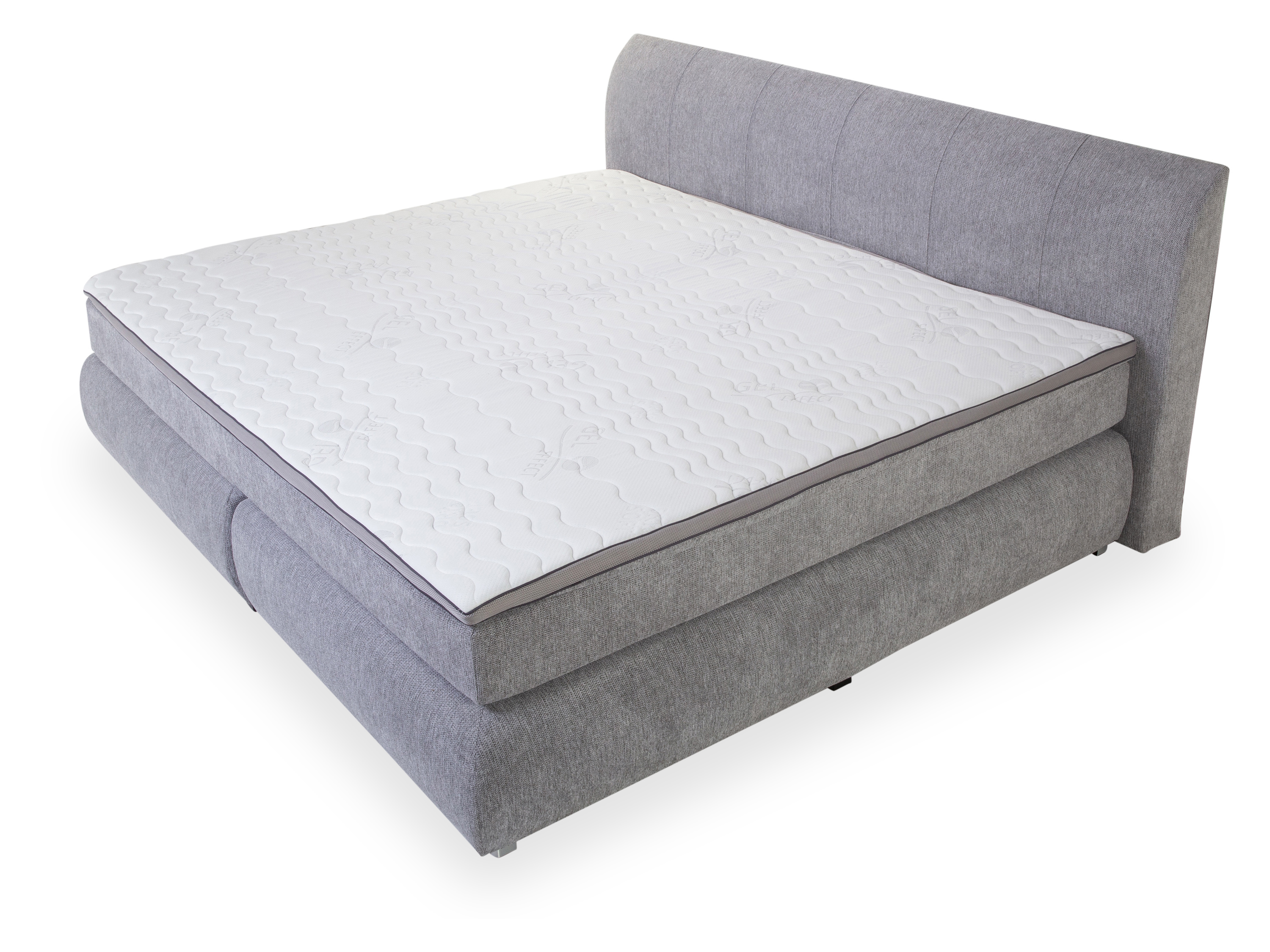 Boxspringbett FEDRA for Family