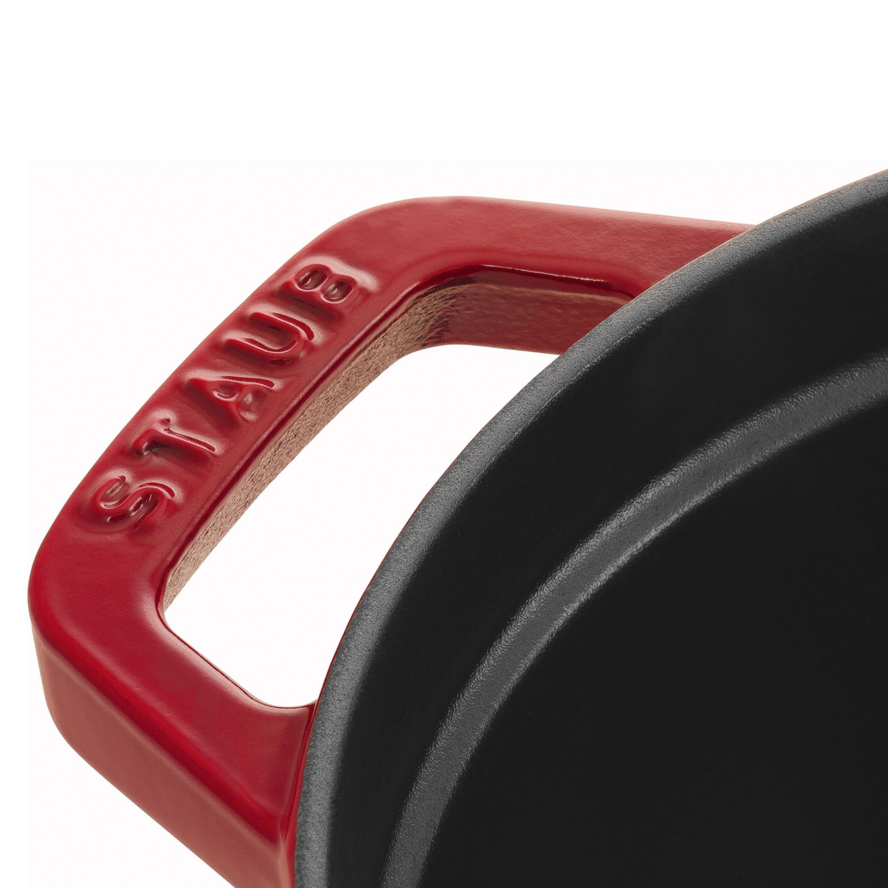 Bräter staub COCOTTE LA staub COCOTTE