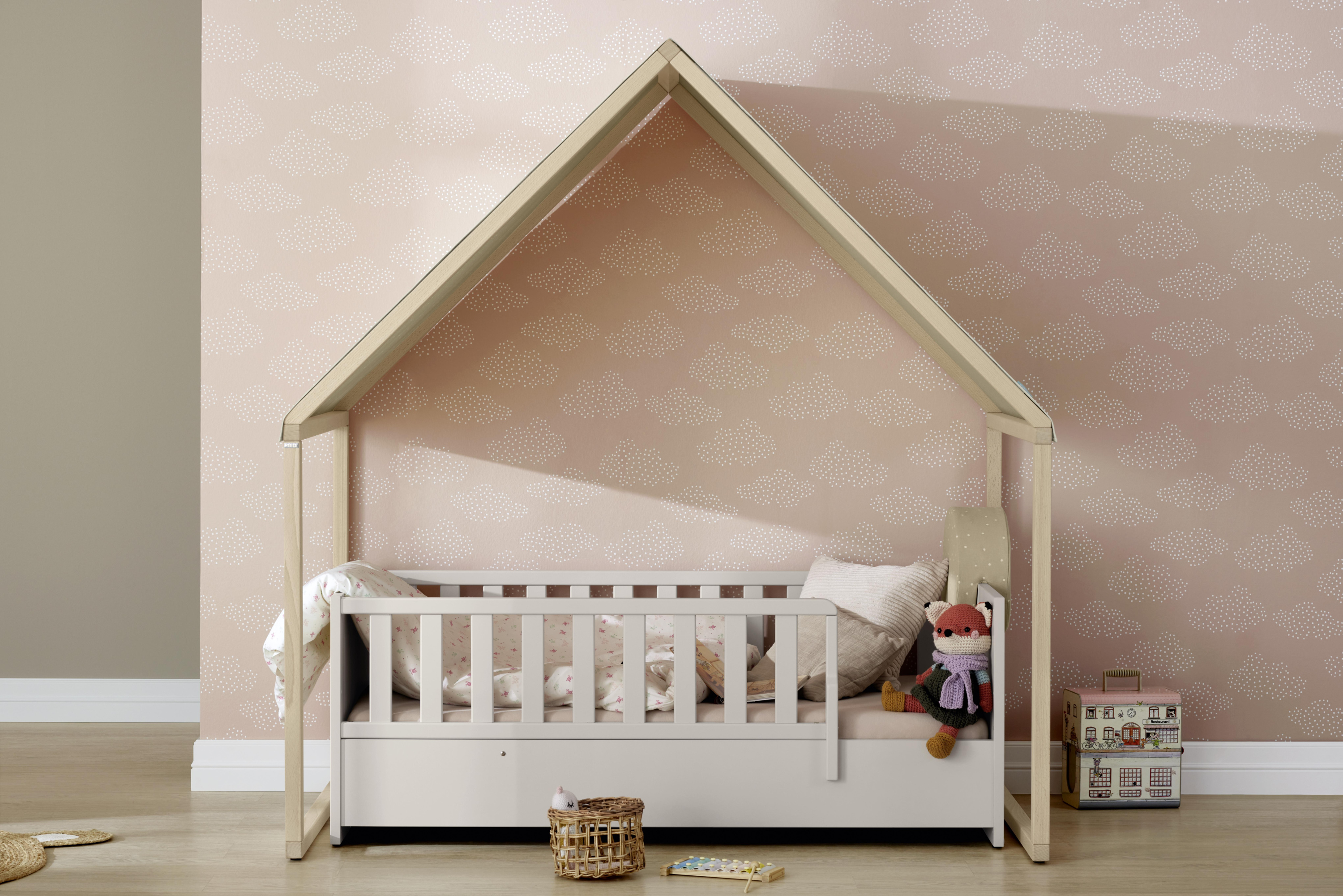 Bodenbett PAIDI LITTLE SNU