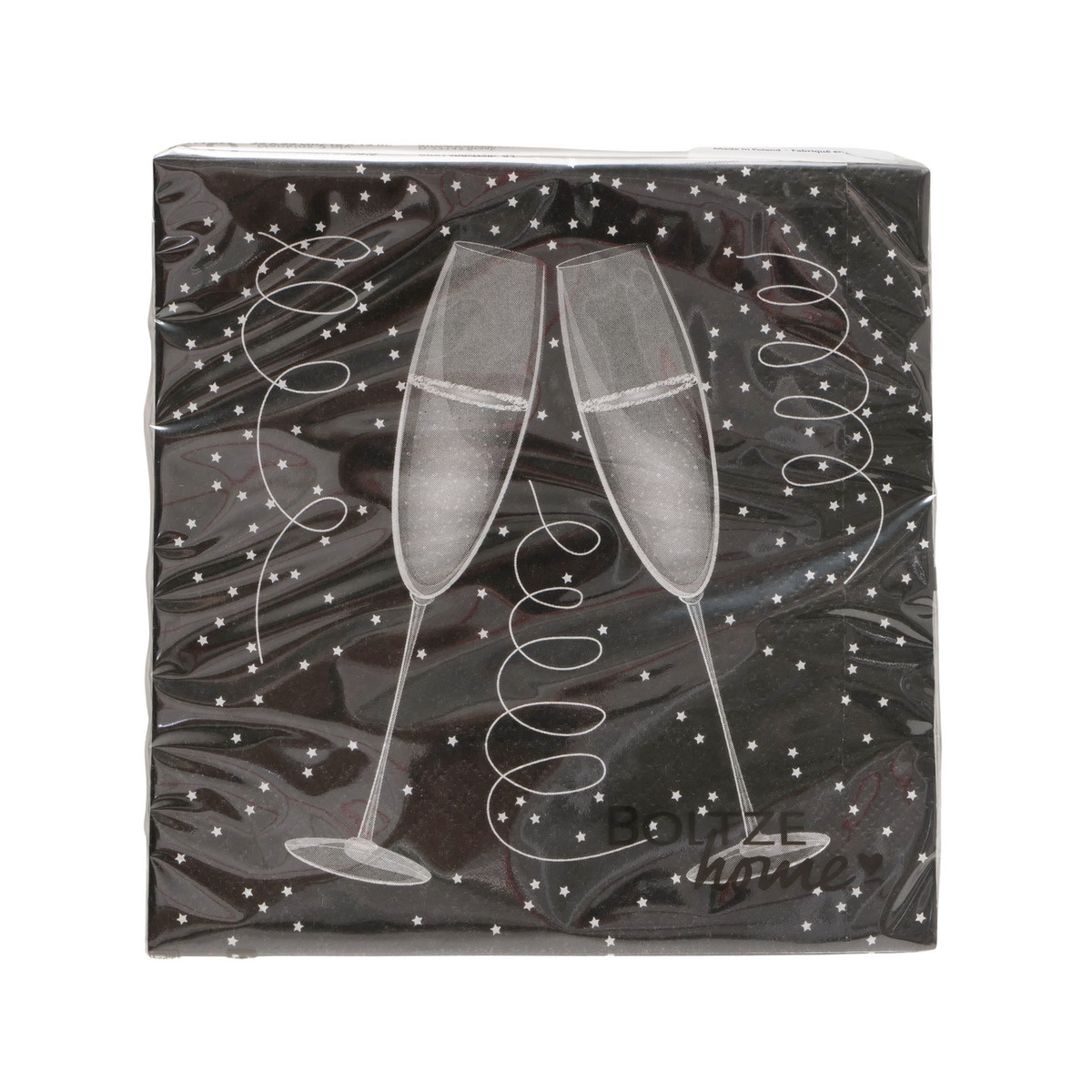 Servietten PROSECCO