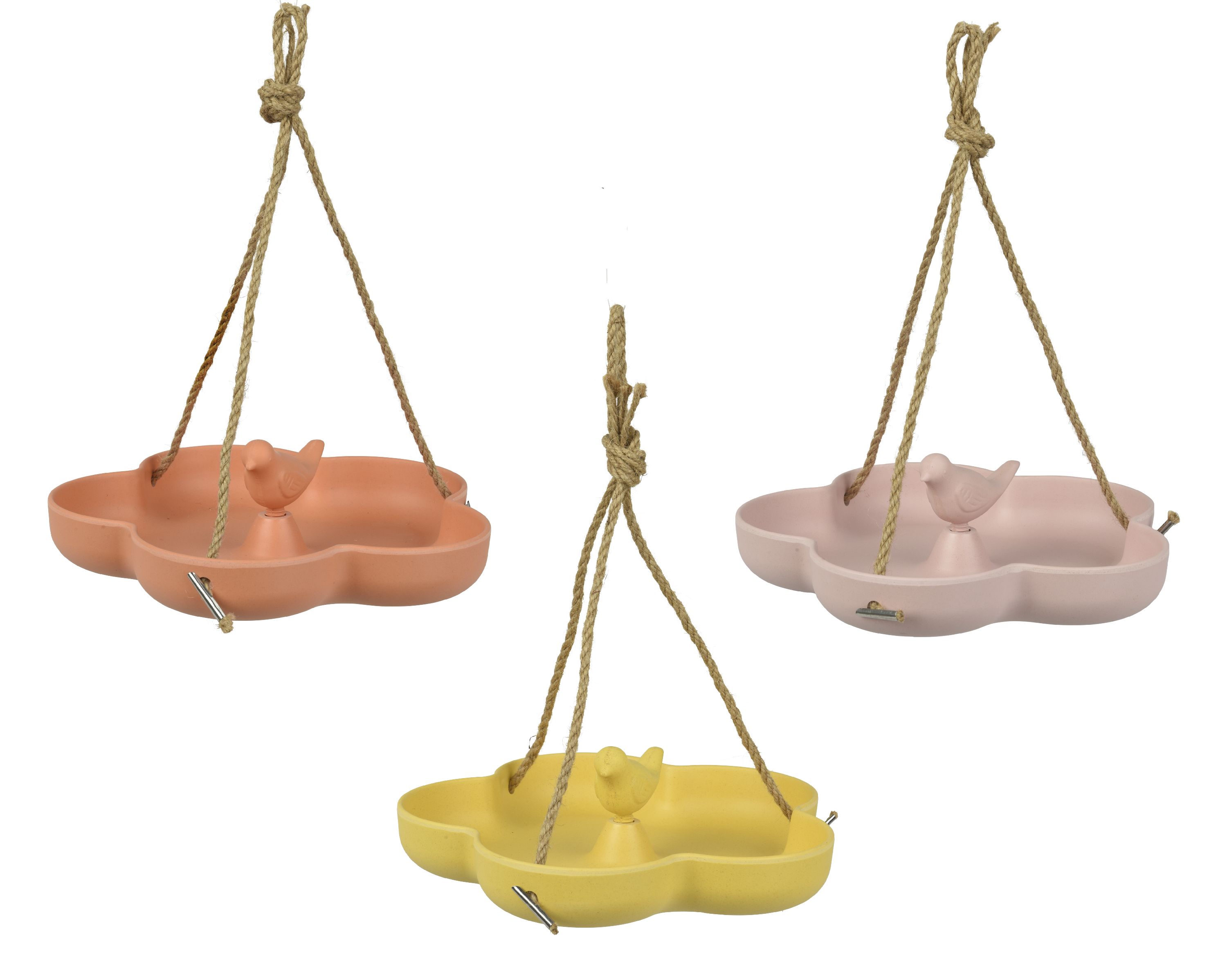 Vogelfutterstelle