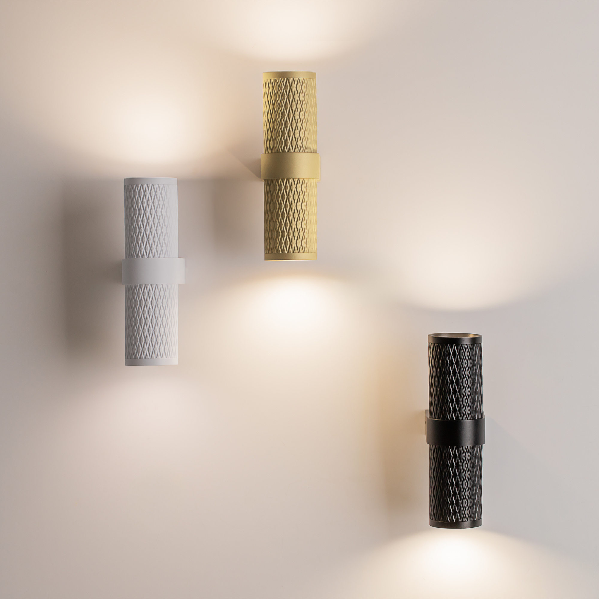 Wandleuchte FOCUS DESIGN