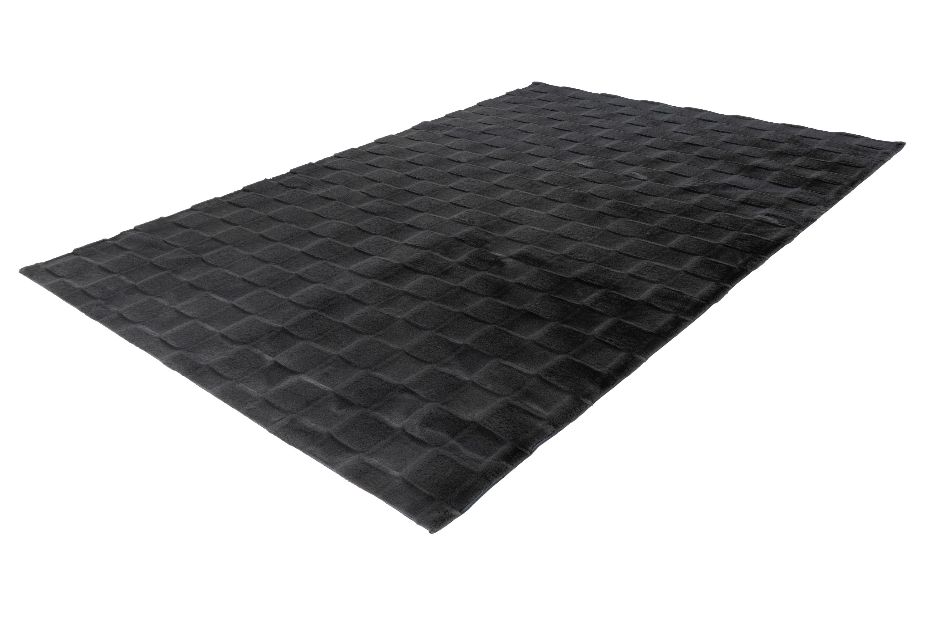 Teppich SOUL graphit