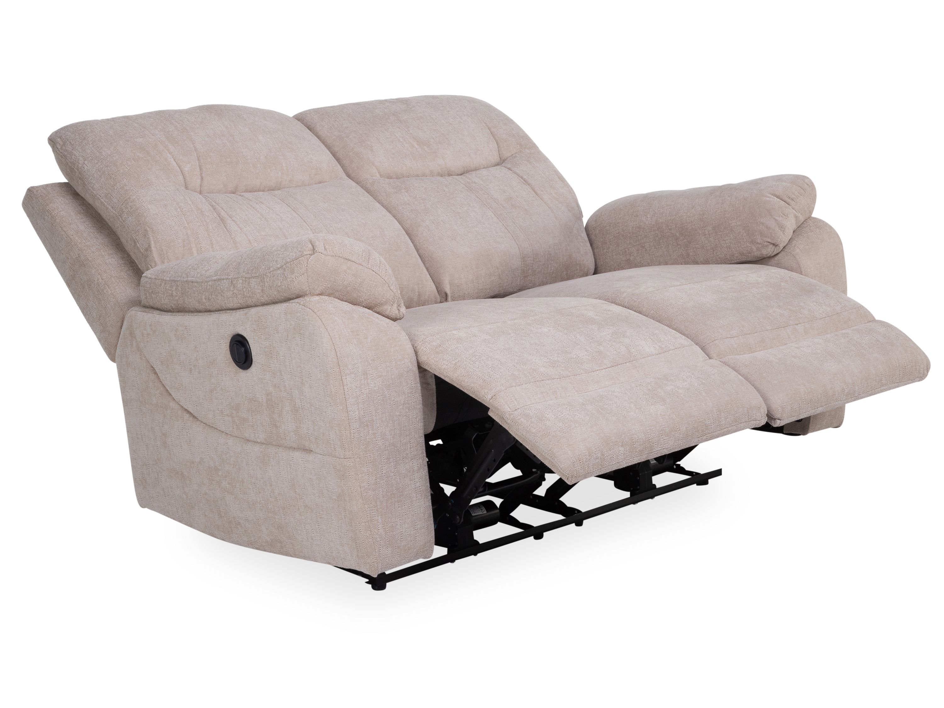 Sofa 2 Sitzer HARPER HOSSA