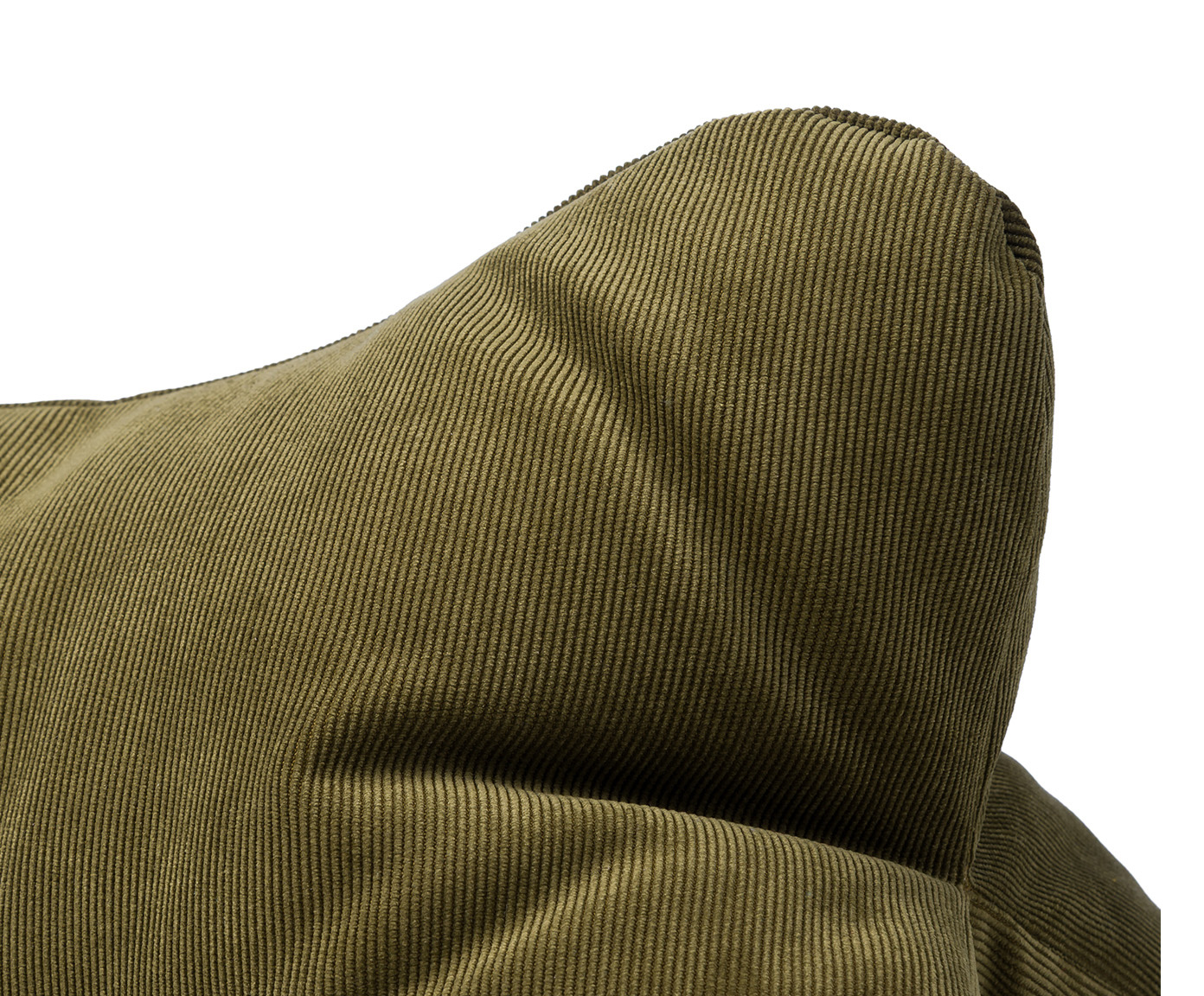 Lesekissen LINA olive