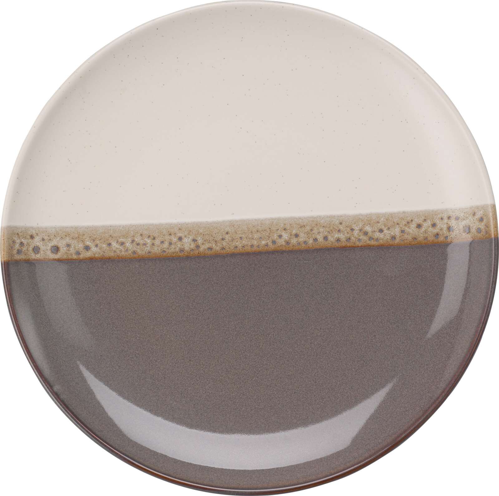 Dessertteller HALF