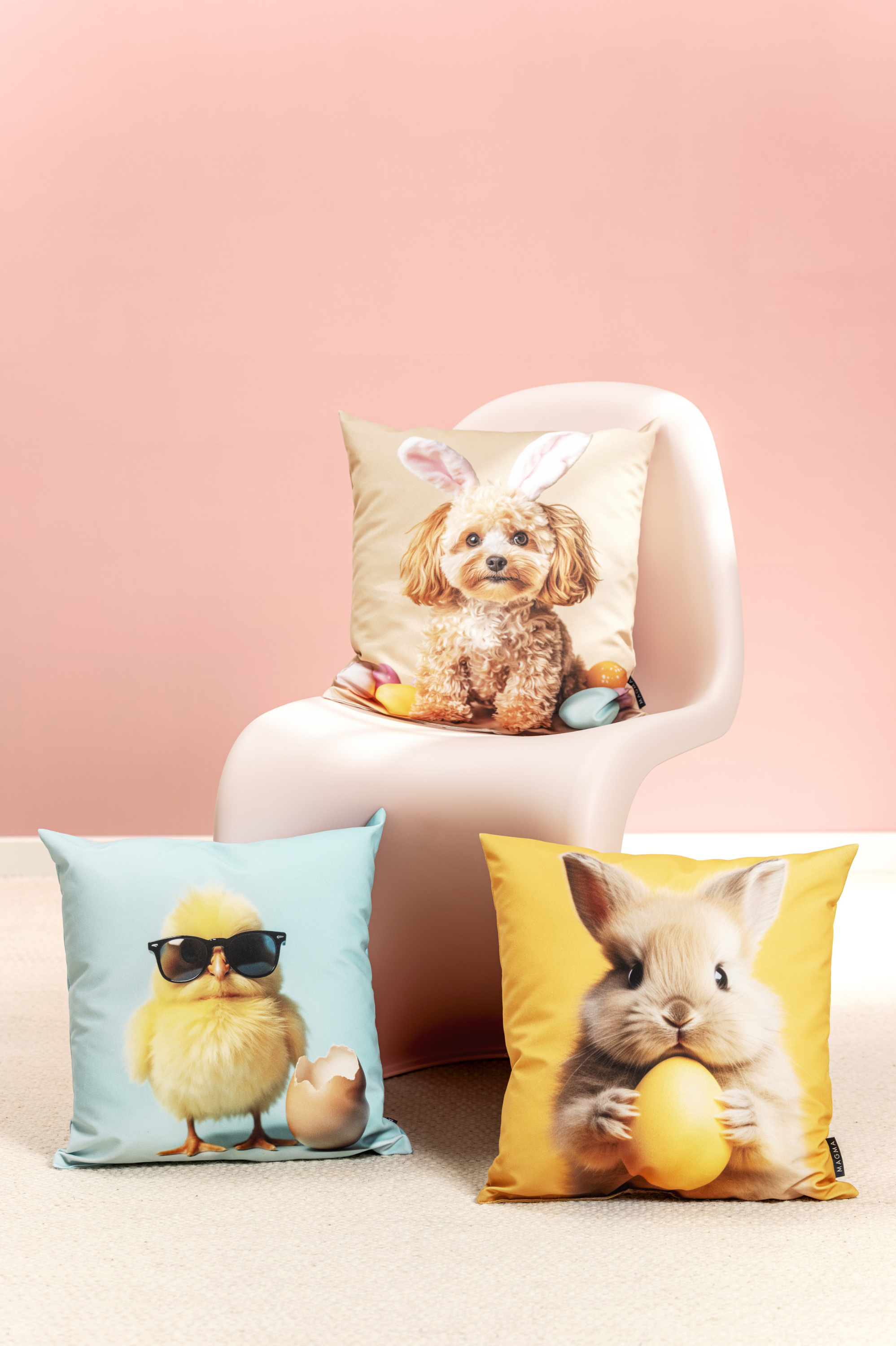 Kissen TWEETY