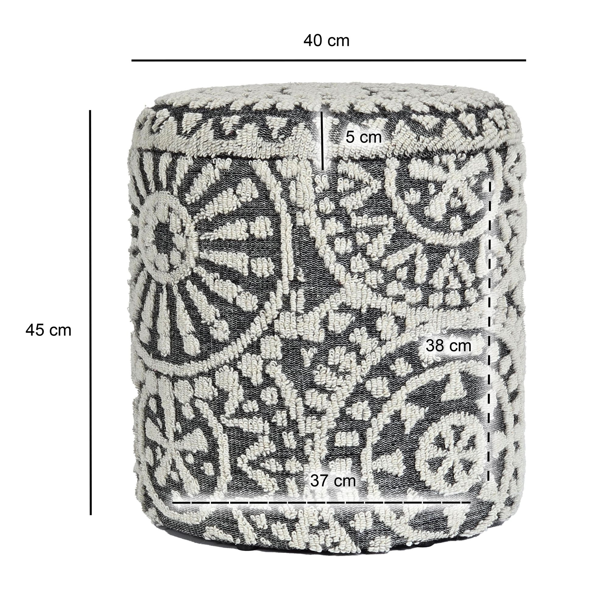 Hocker