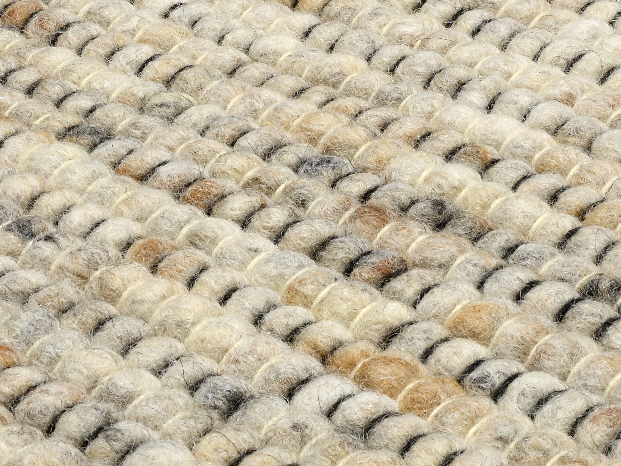Teppich ATRIUM HANDWEB