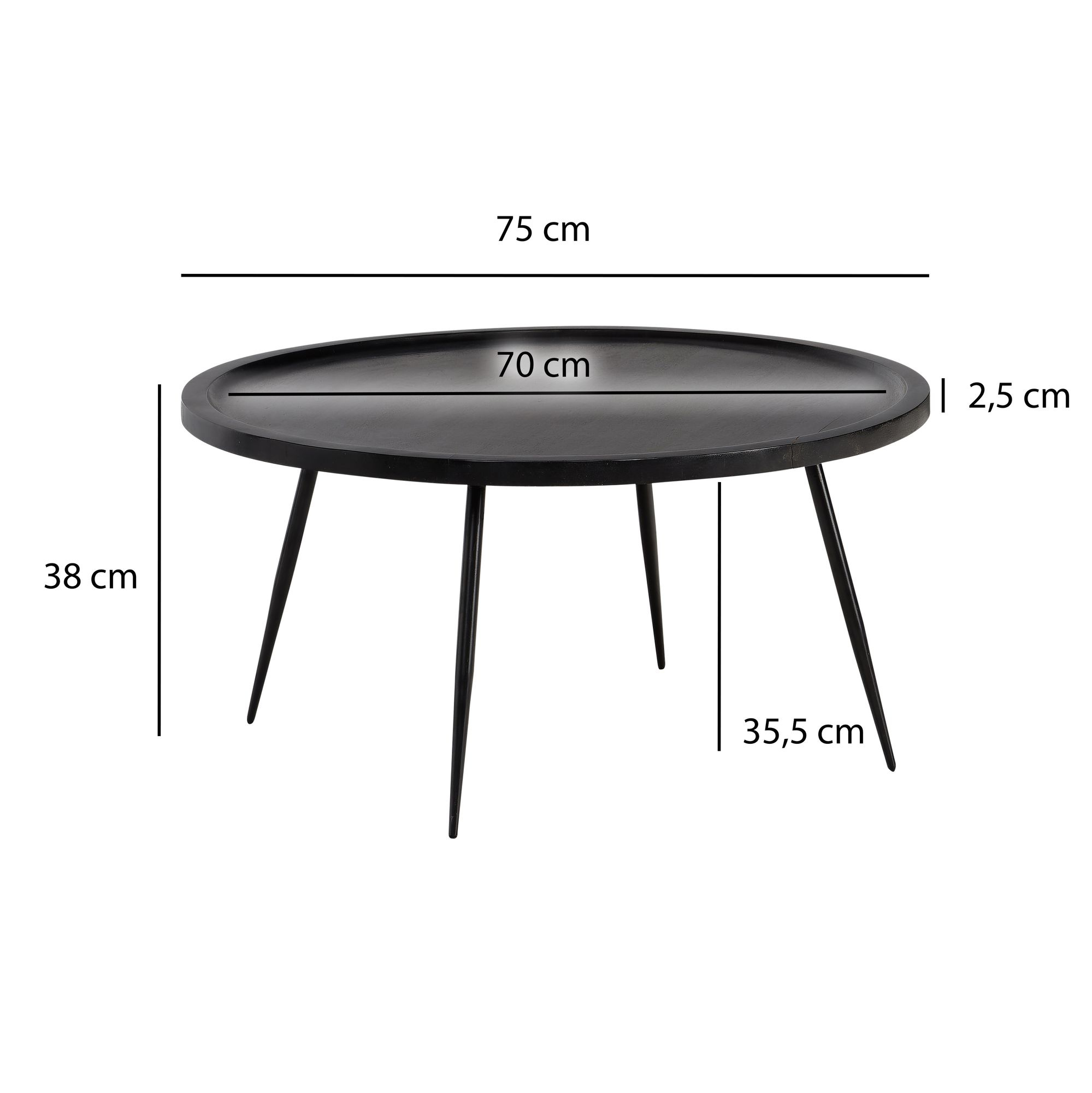 Couchtisch