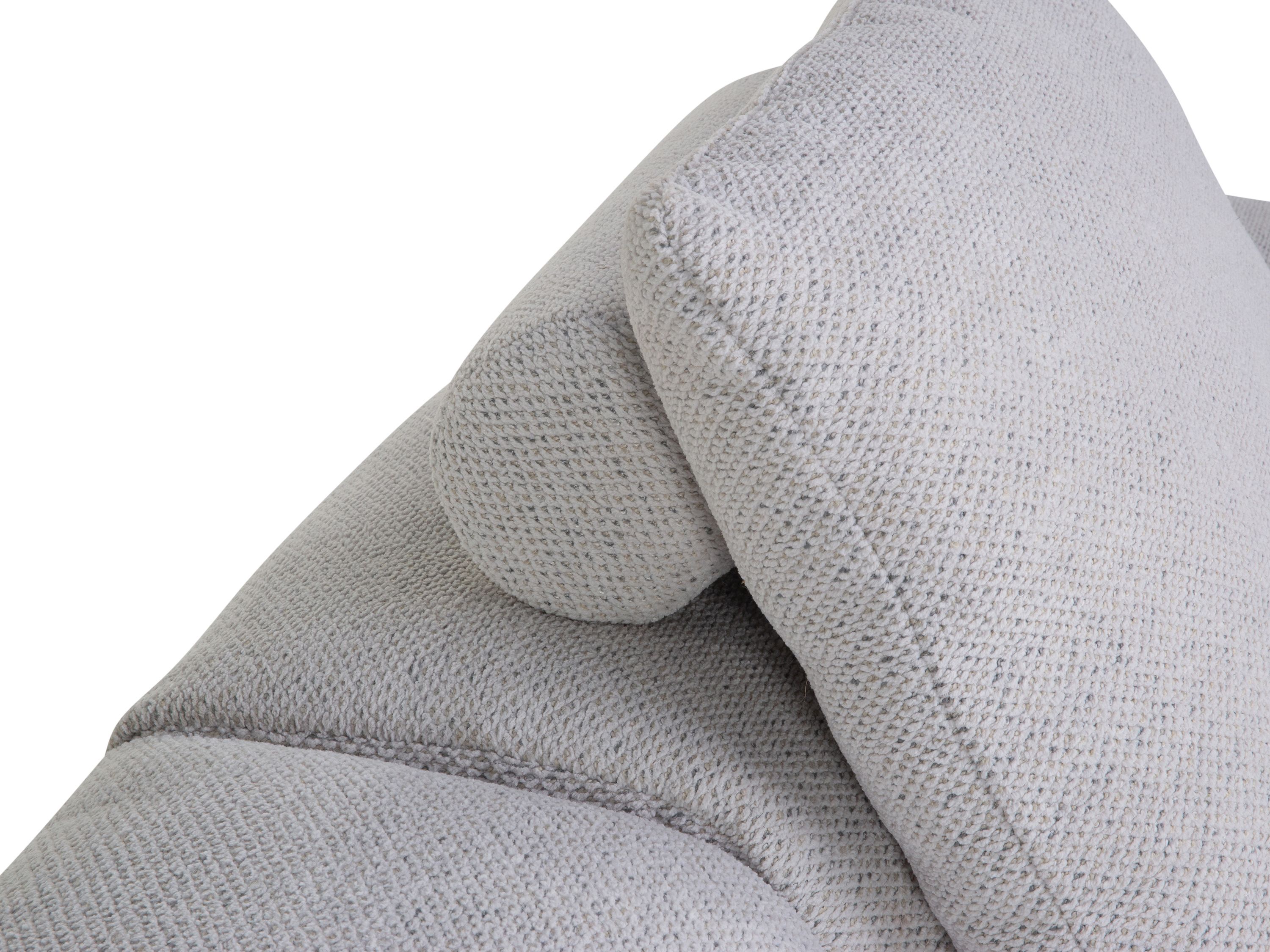 Sofa SANSIBAR 3 Sitzer OSTERBAK