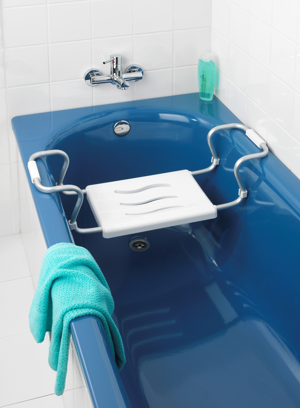 Badewannensitz SECURA
