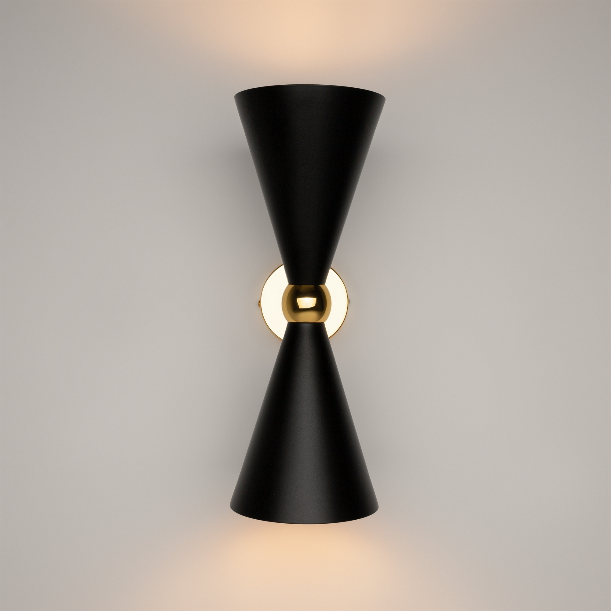 Wandleuchte VESPER