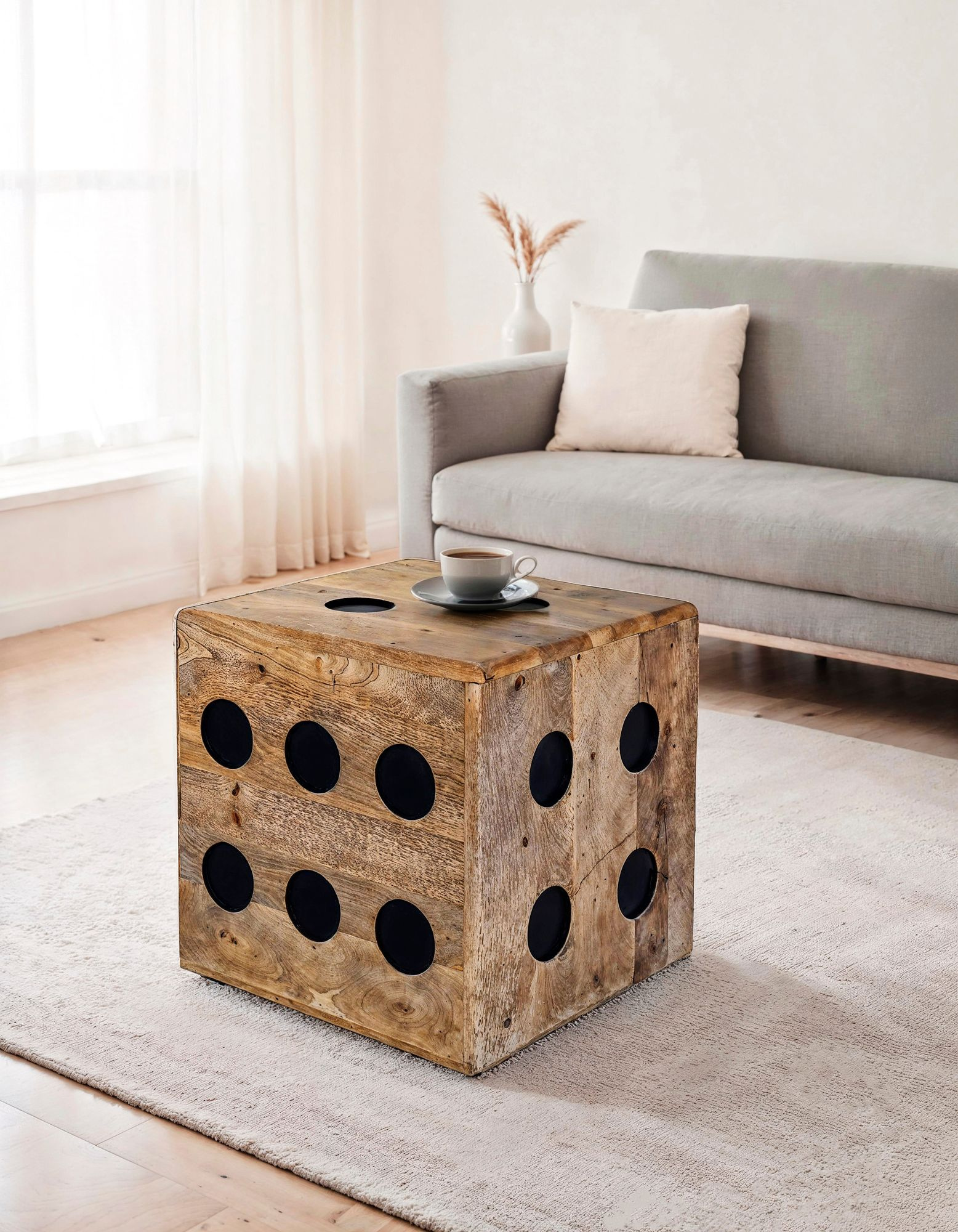 Hocker