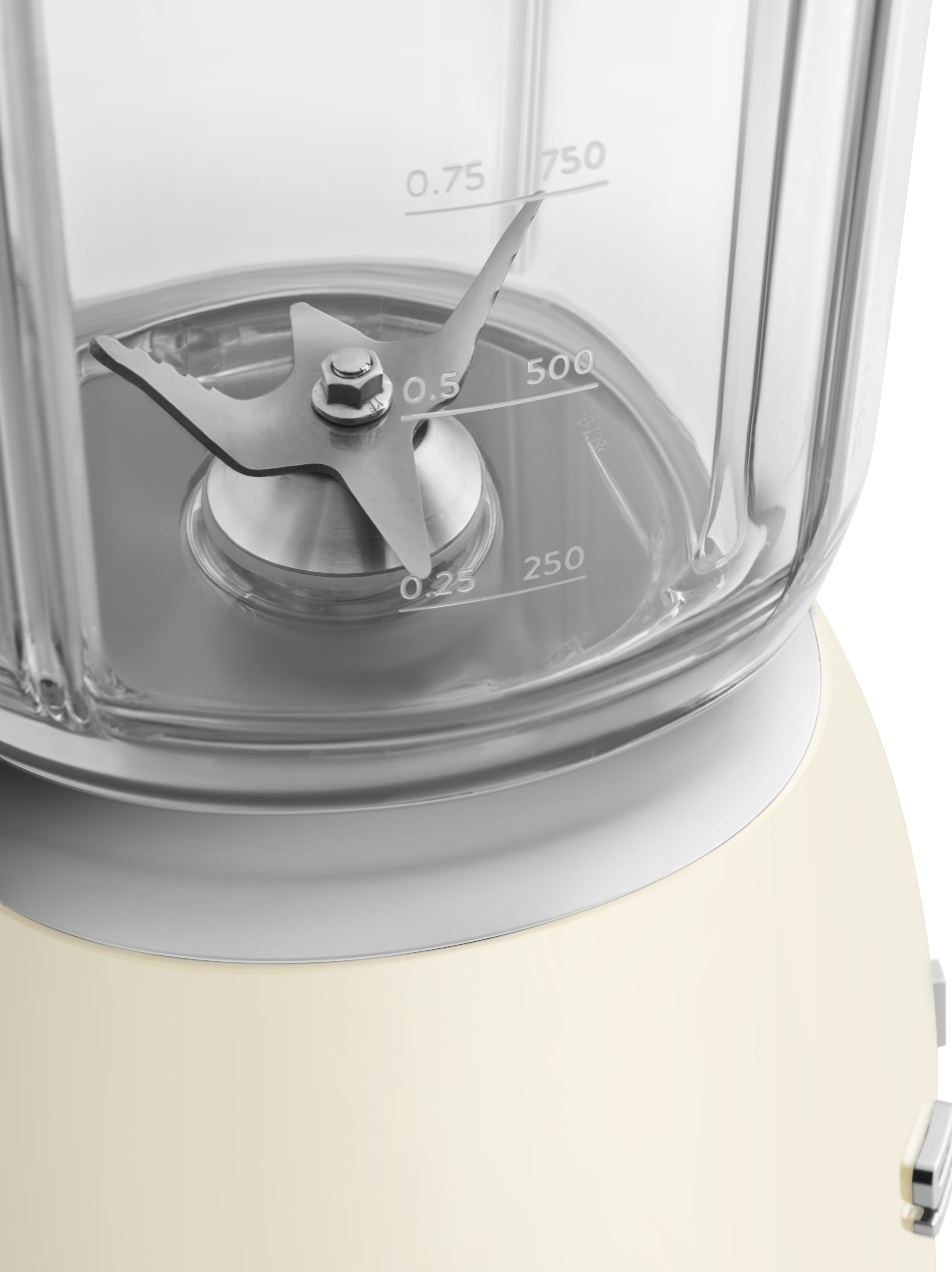 Standmixer smeg