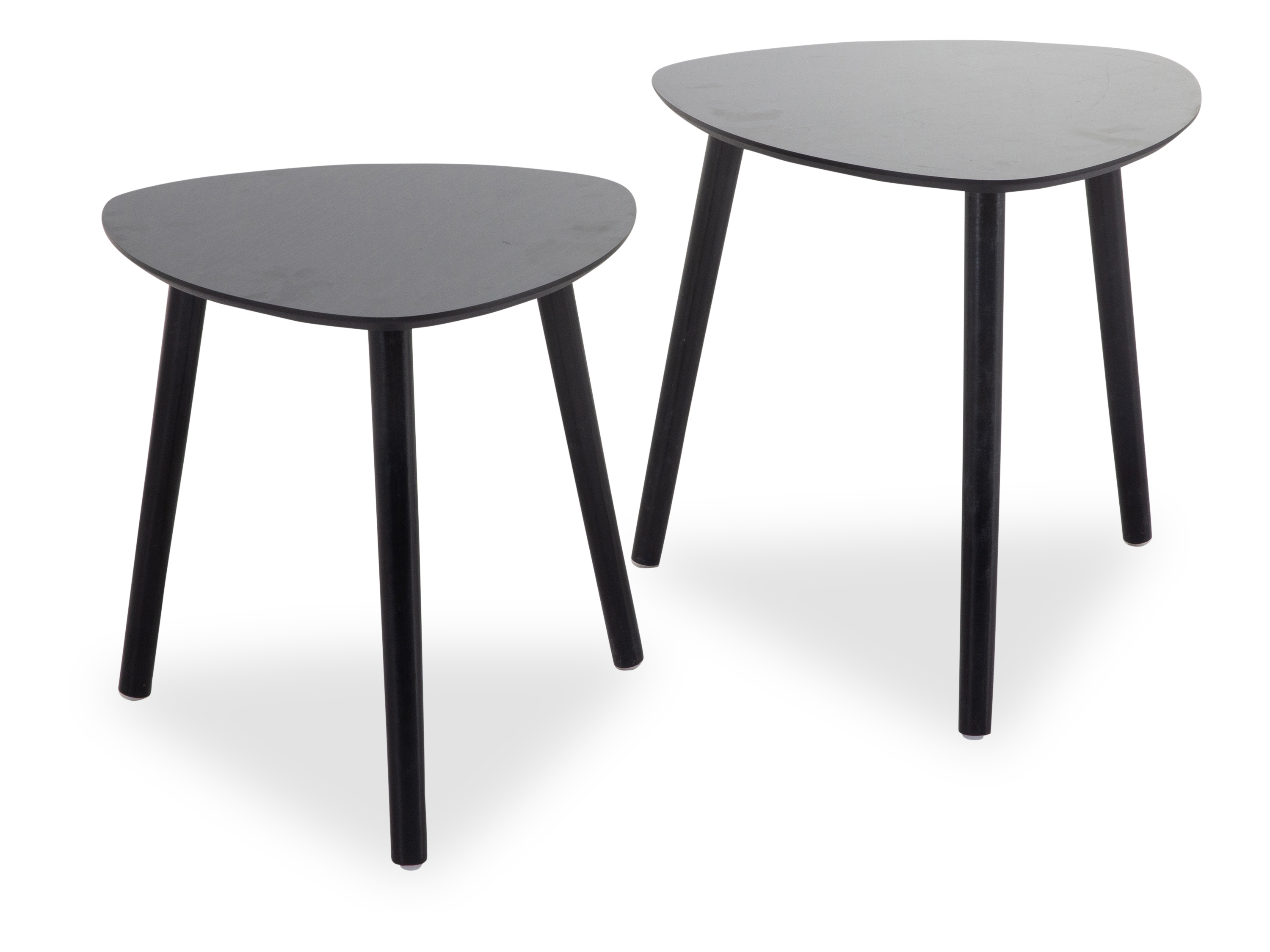 Beistelltisch-Set DUO