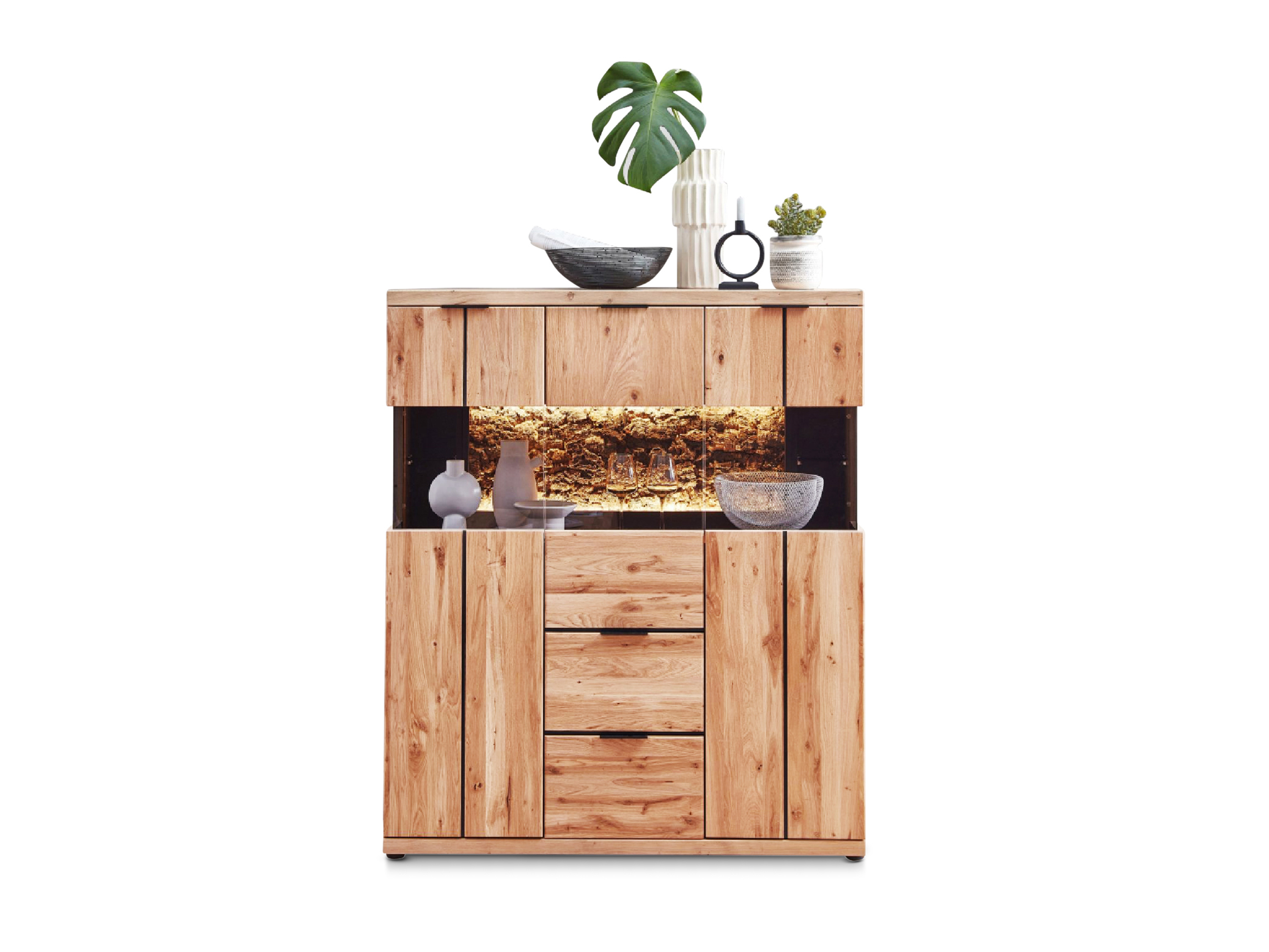 Highboard HARPER WINBURG