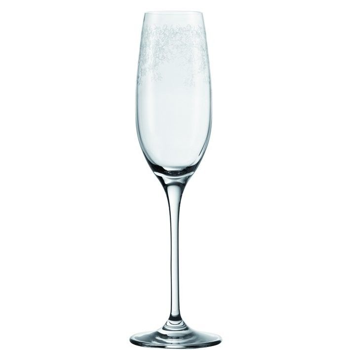 Sektglas CHATEAU
