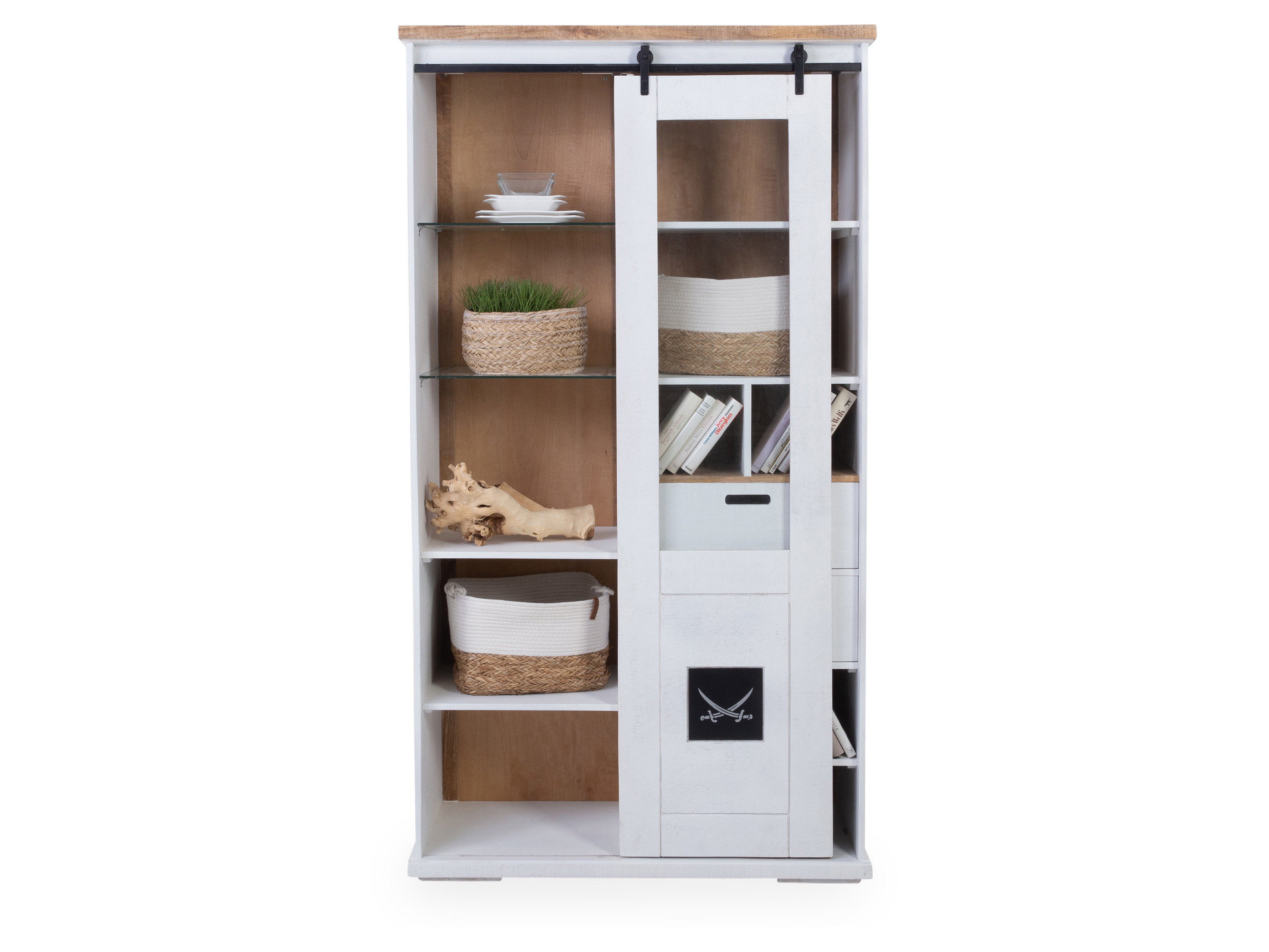 Vitrine SANSIBAR HALMSTAD