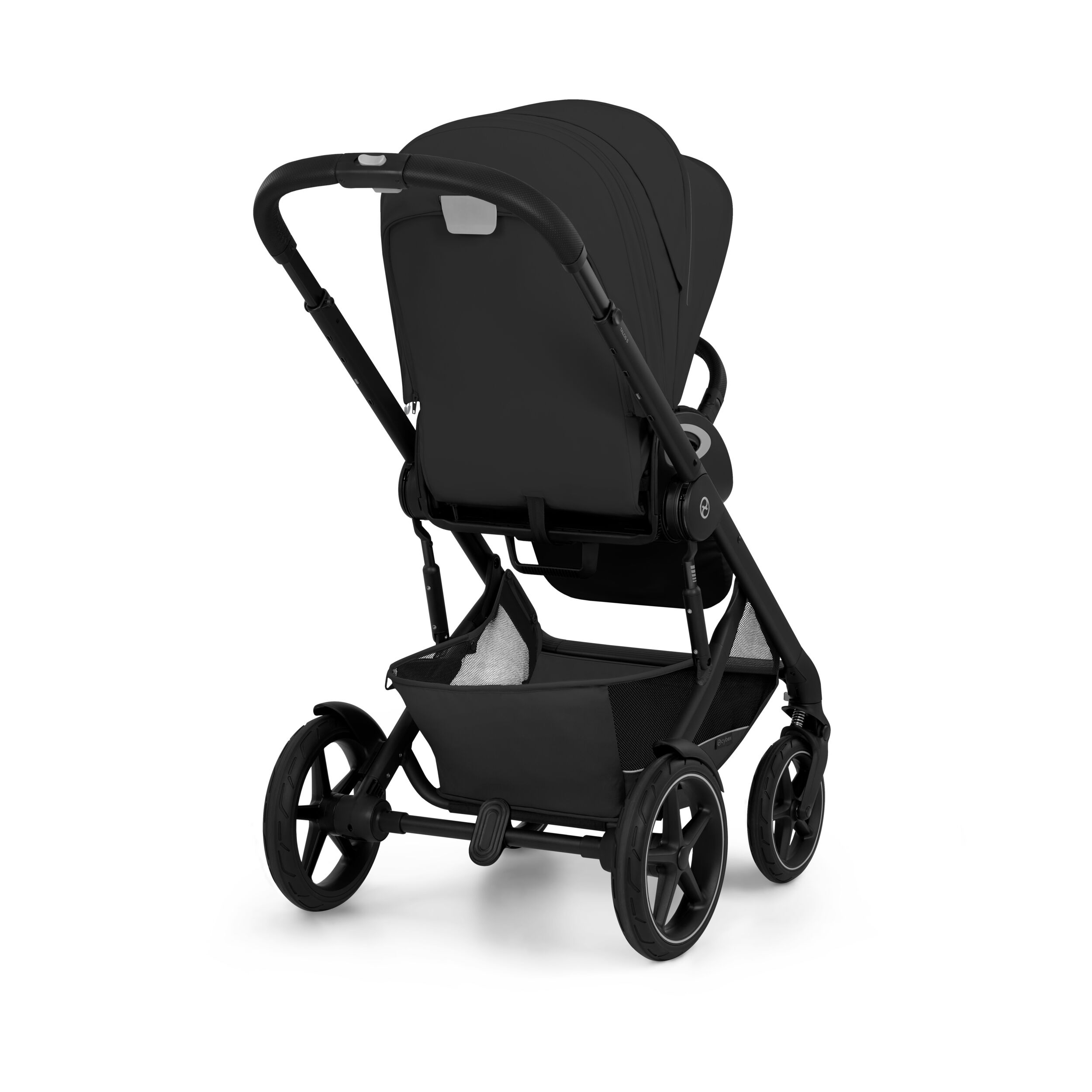 Kinderwagen CYBEX Talos S Lux