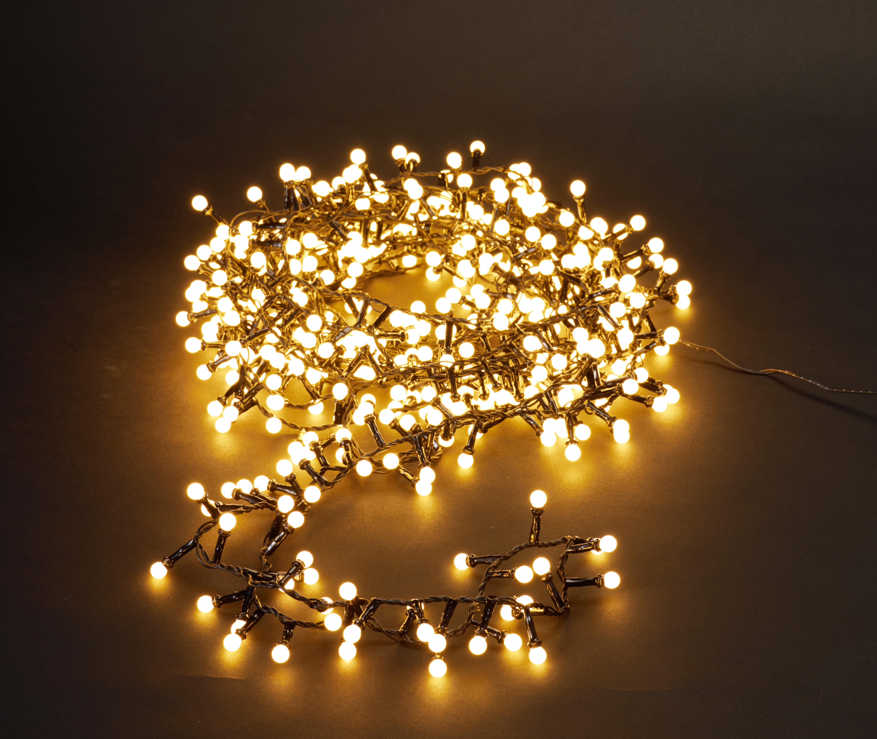 Lichterkette LED BERRY