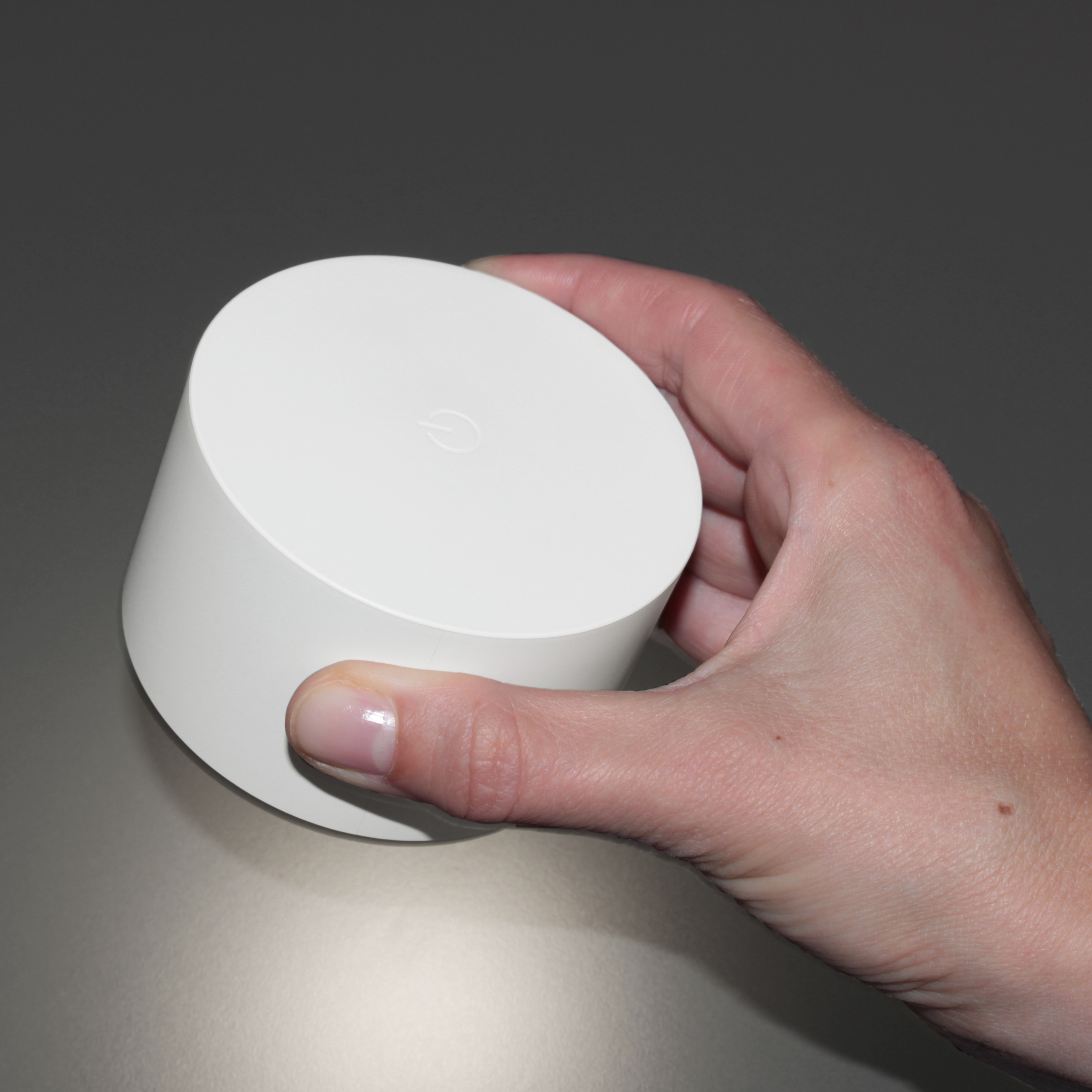 Wandleuchte  MAGNETICS