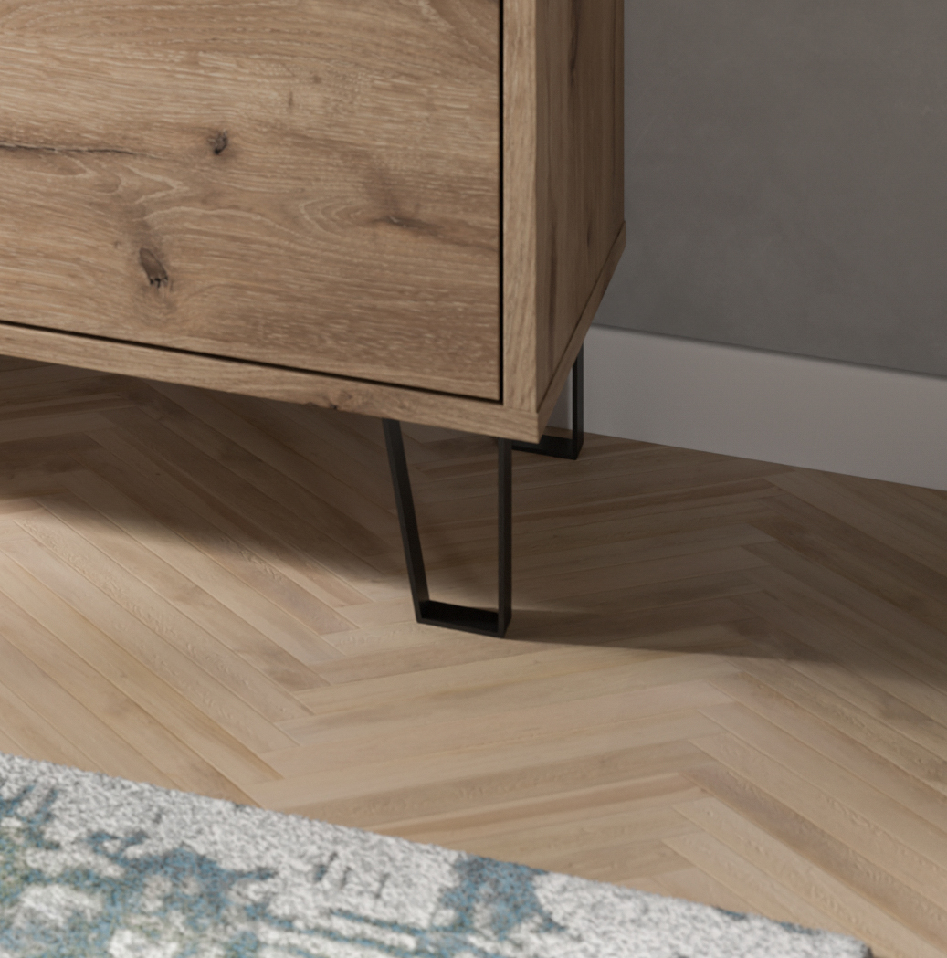 Lowboard BALTON