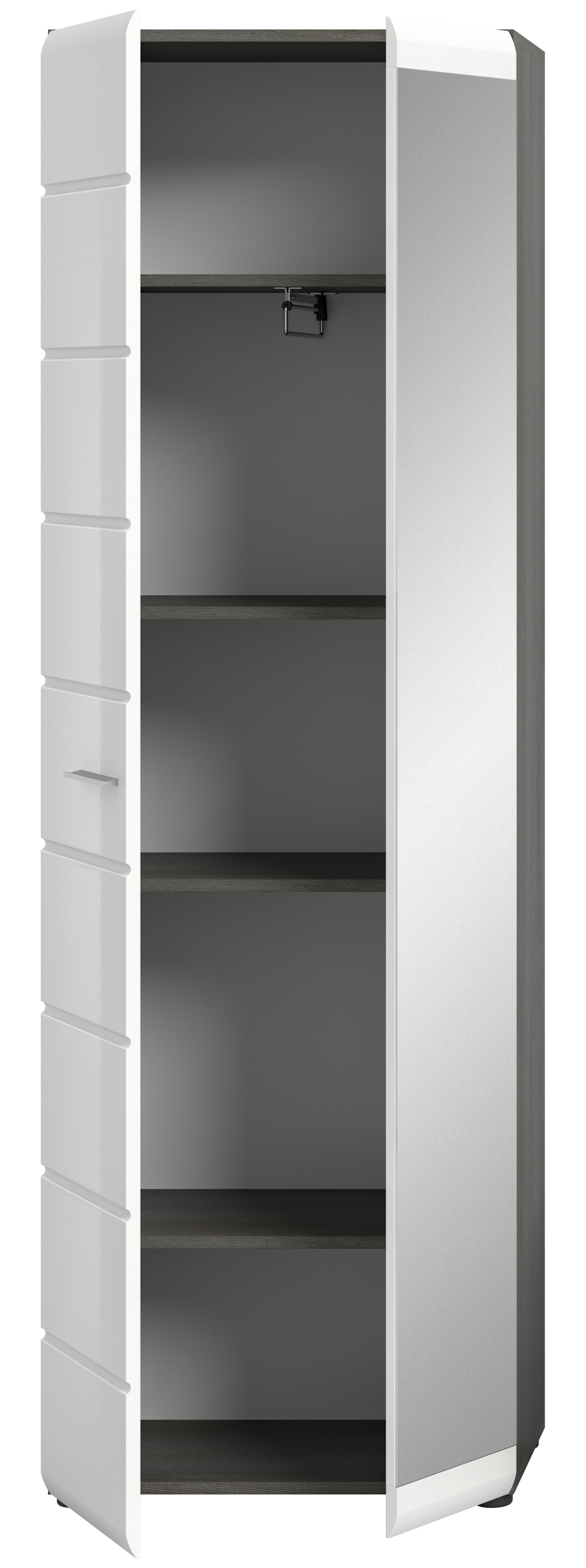 Garderobenschrank SALSA