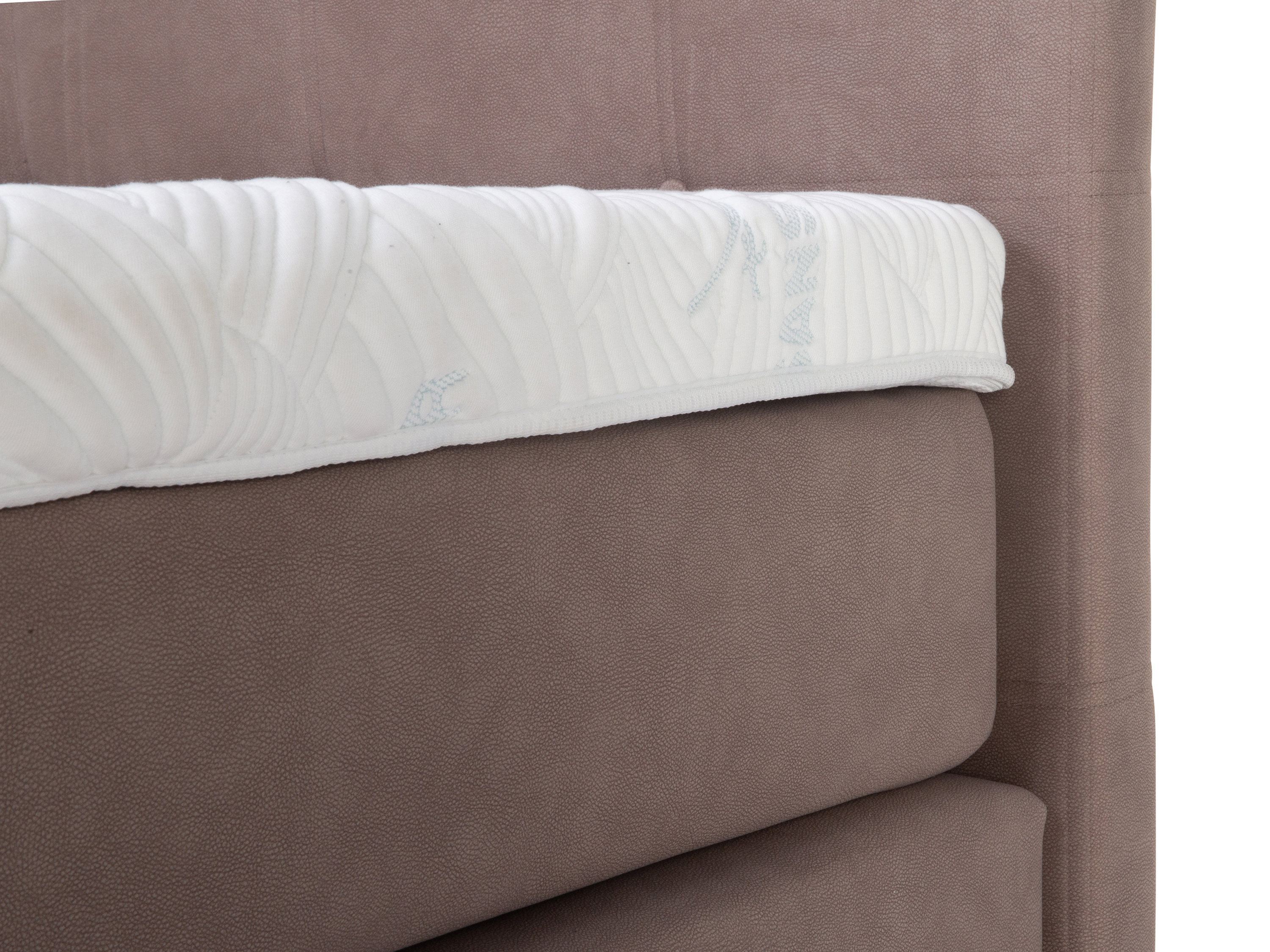 Boxspringbett SANSIBAR SUNDSMARK