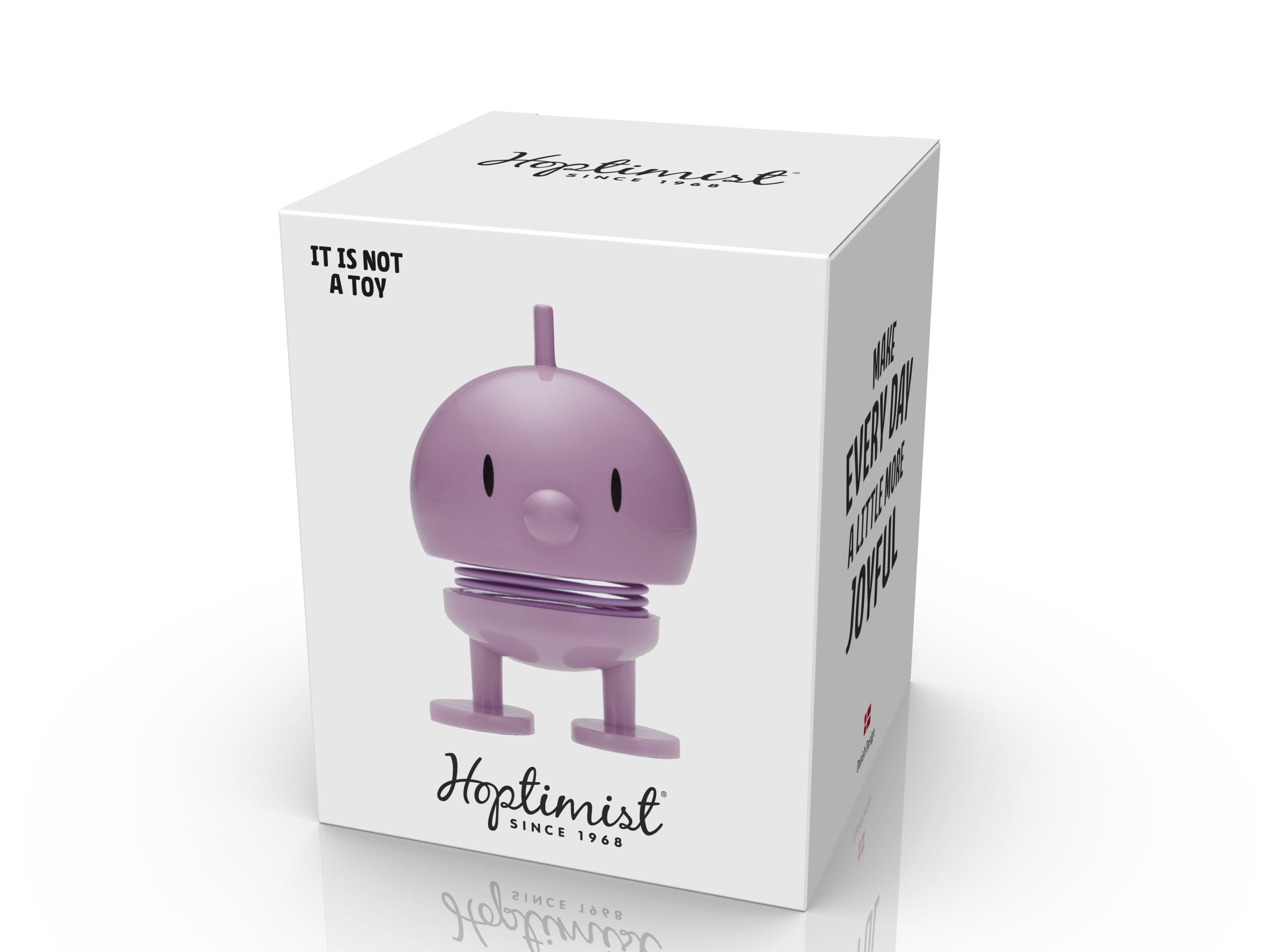 Hoptimist Bumble S Lavender