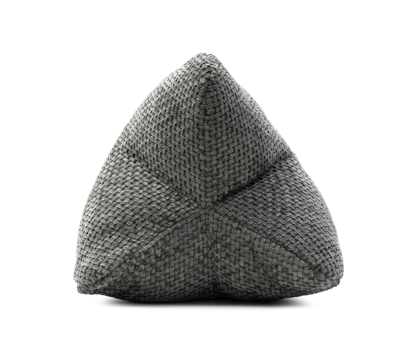 Lesekissen VERA silber