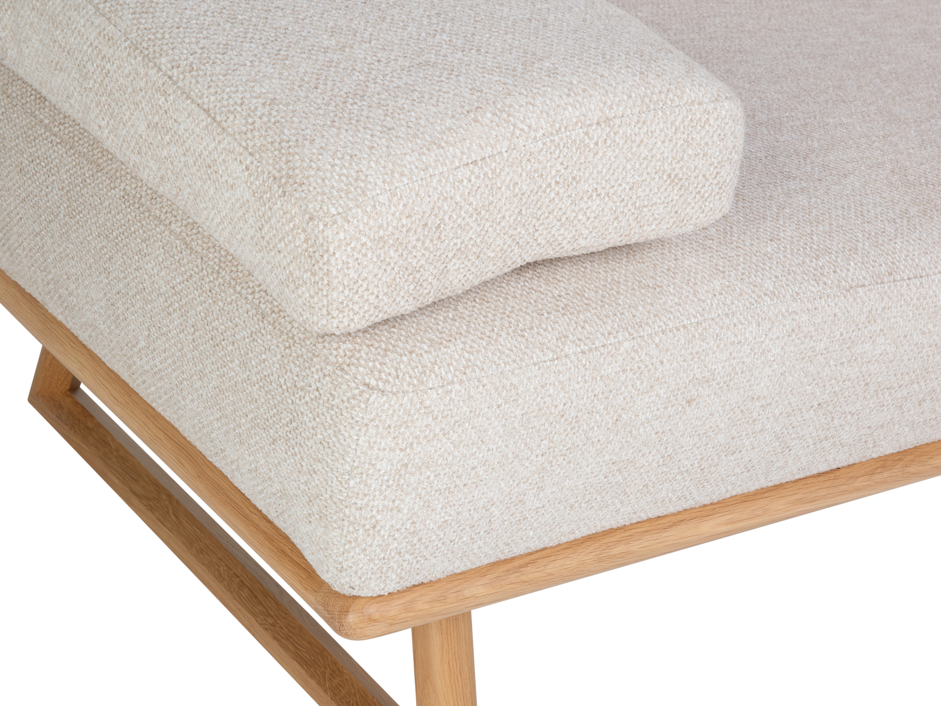 Sofa Rolf Weber 3 Sitzer SAYDA