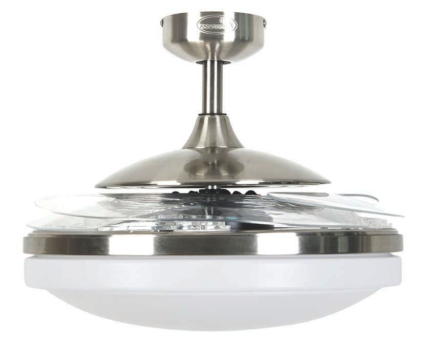 Deckenventilator EVO 2