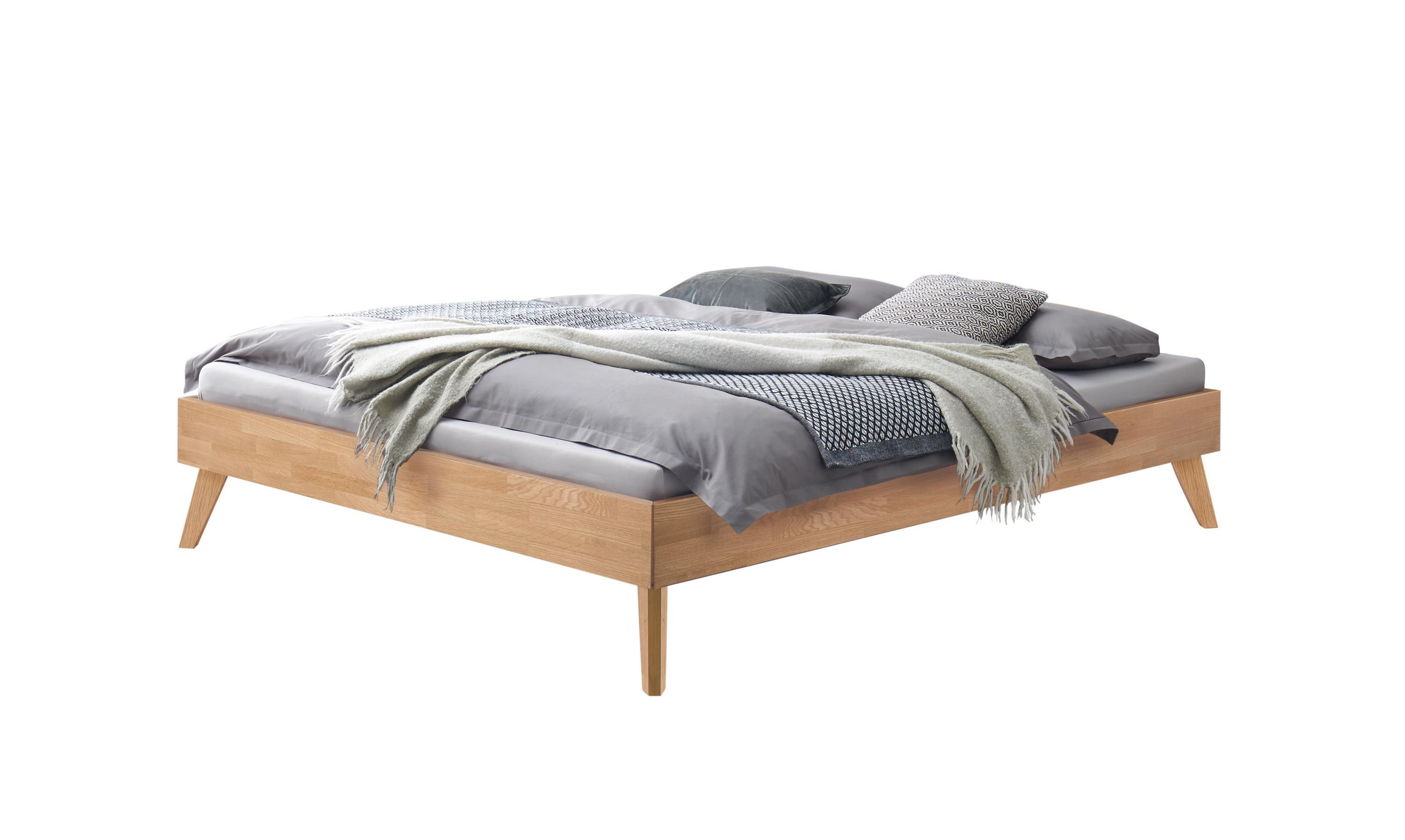 Holzbett HASENA CALVARI