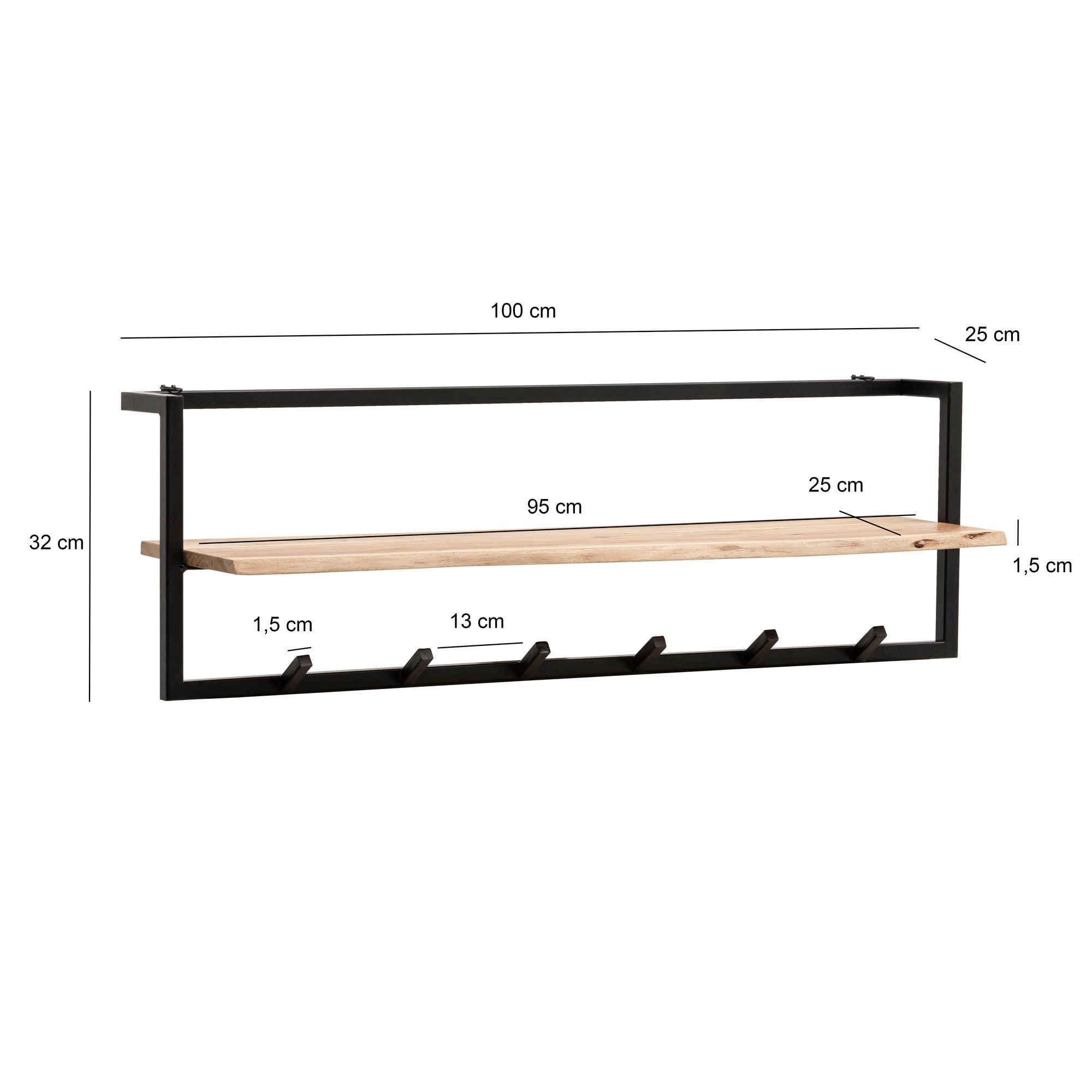 Garderobe