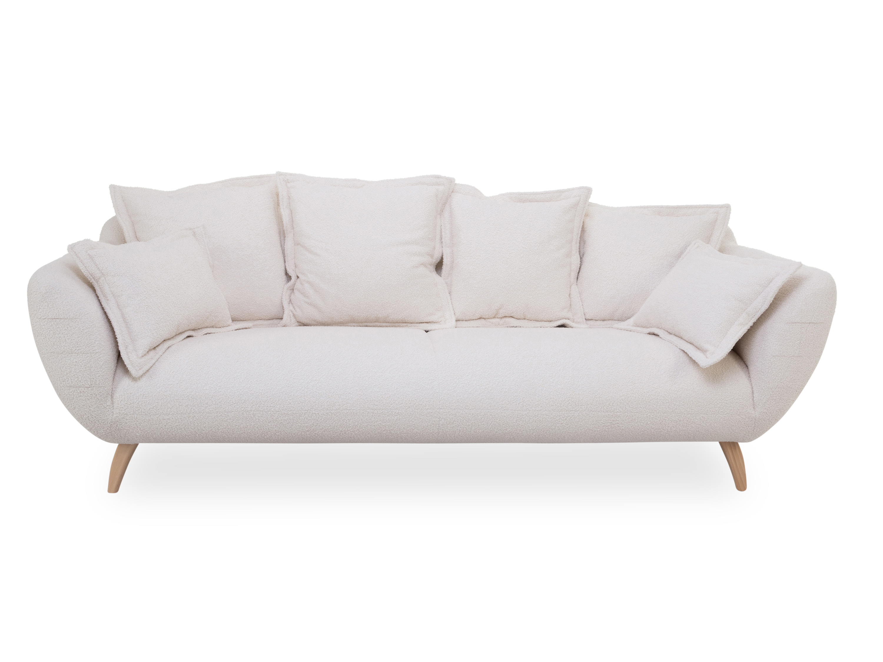Sofa 3-Sitzer LIVIN PATRAS