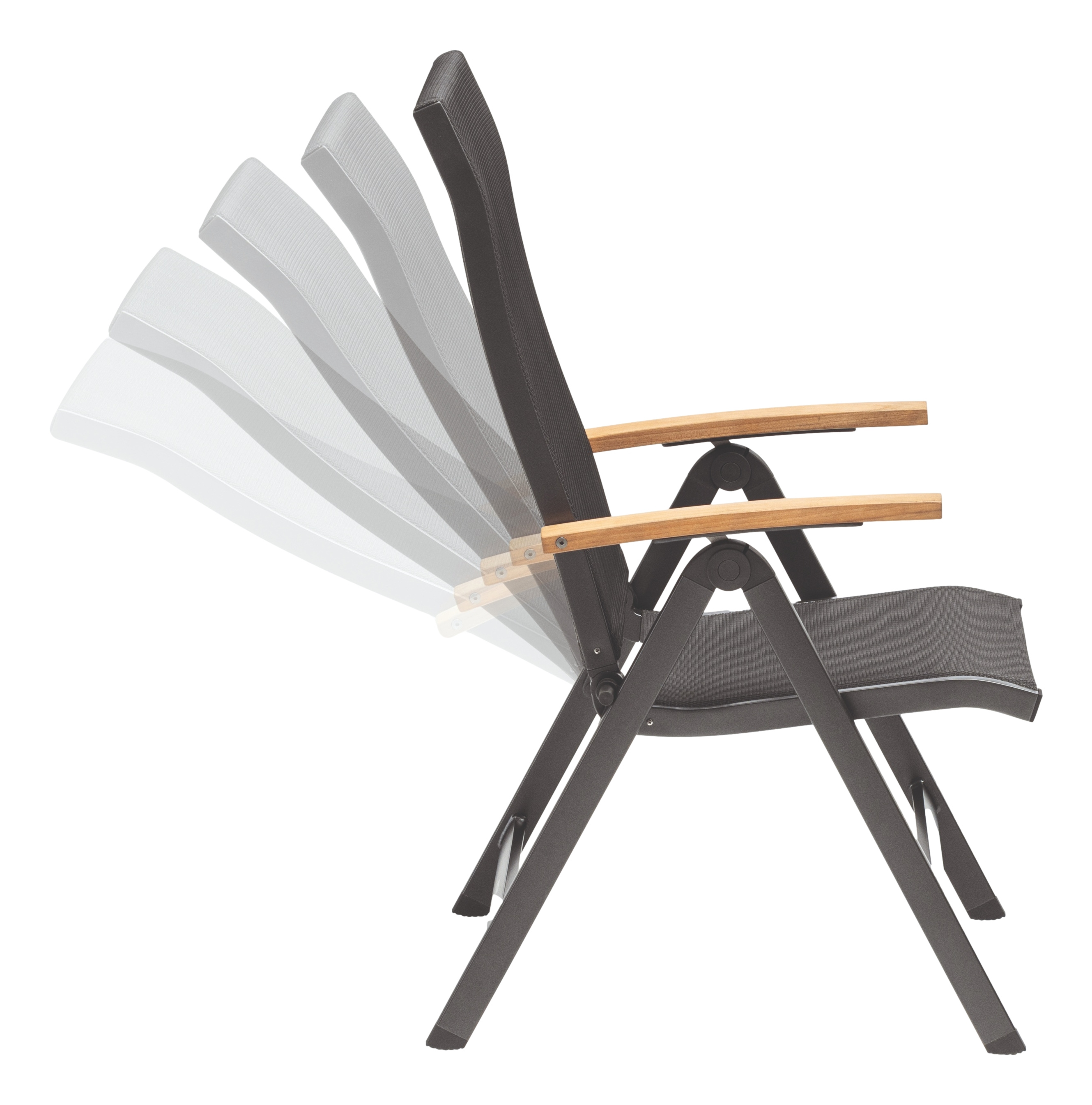 Gartensessel KETTLER SLEEK