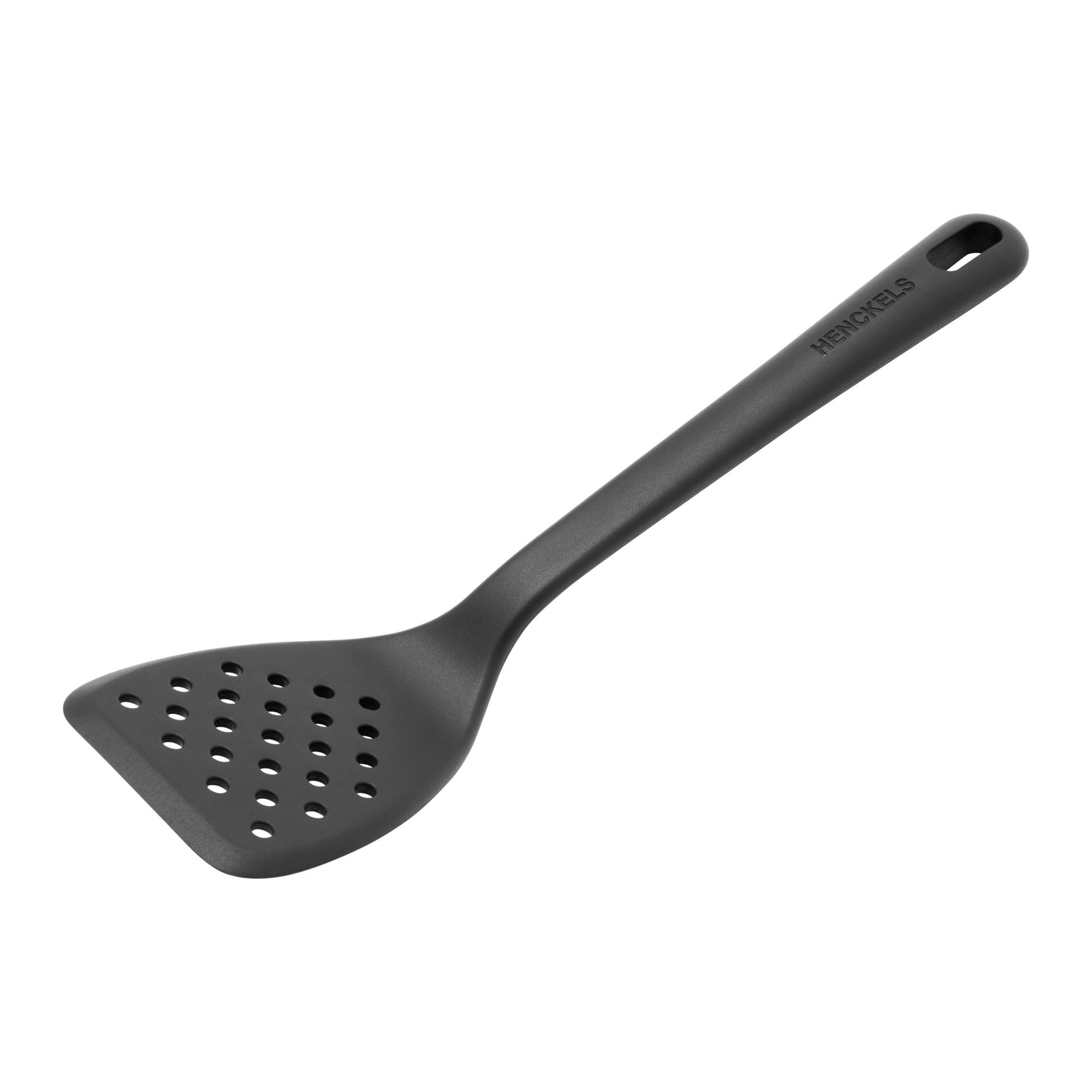 Pfannenwender Henckels by ZWILLING SILICONE ONYX