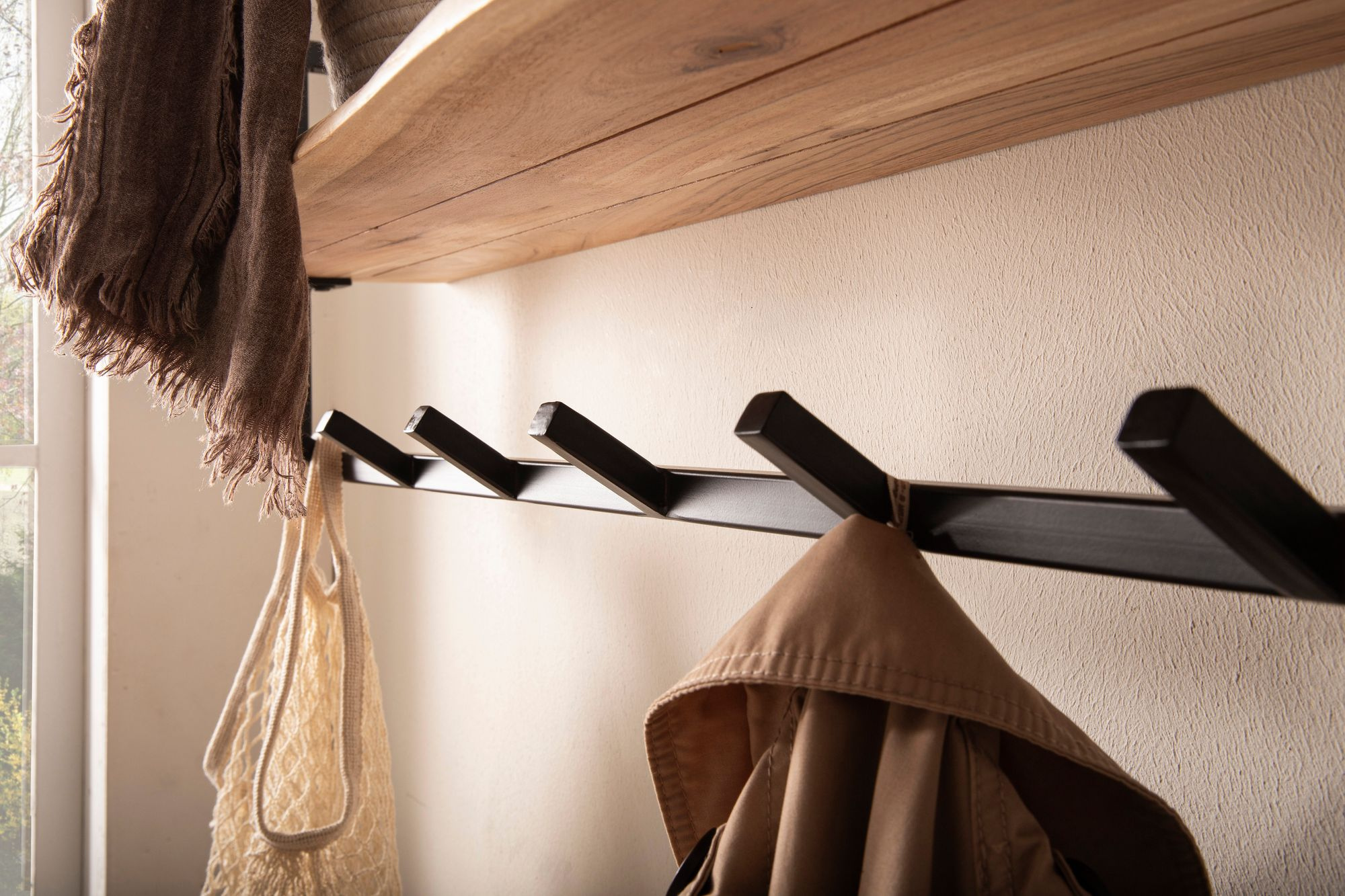 Garderobe