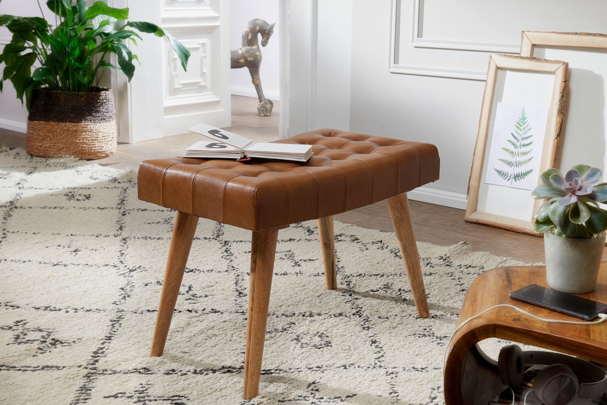 Hocker