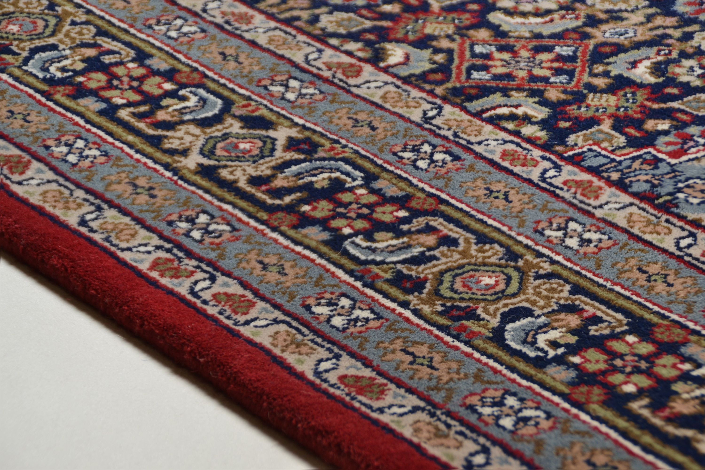 Teppich BENARES