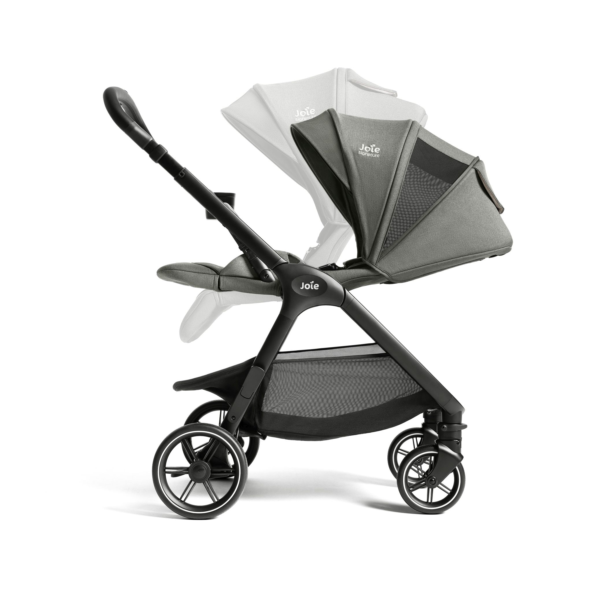 Buggy JOIE VALORA Evergreen