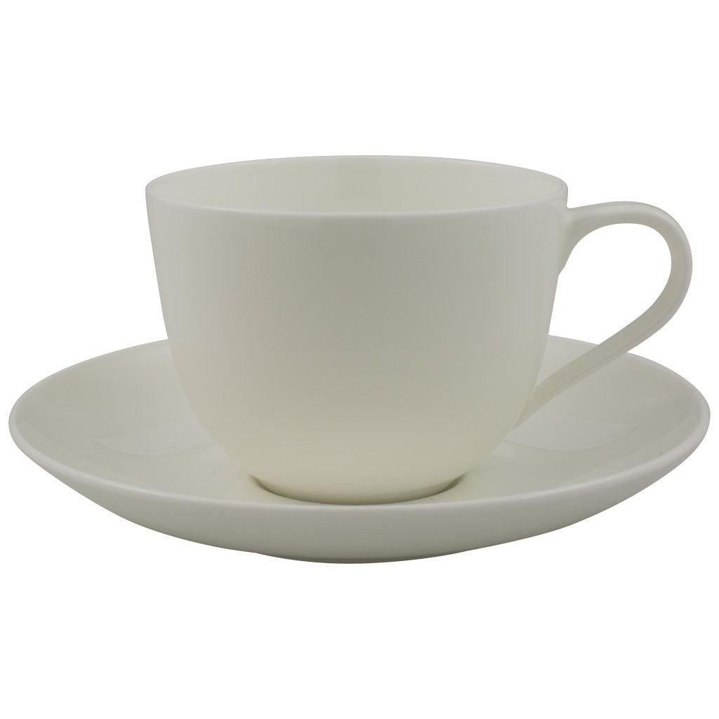 Kaffeeuntertasse NOBLESSE/ROYA