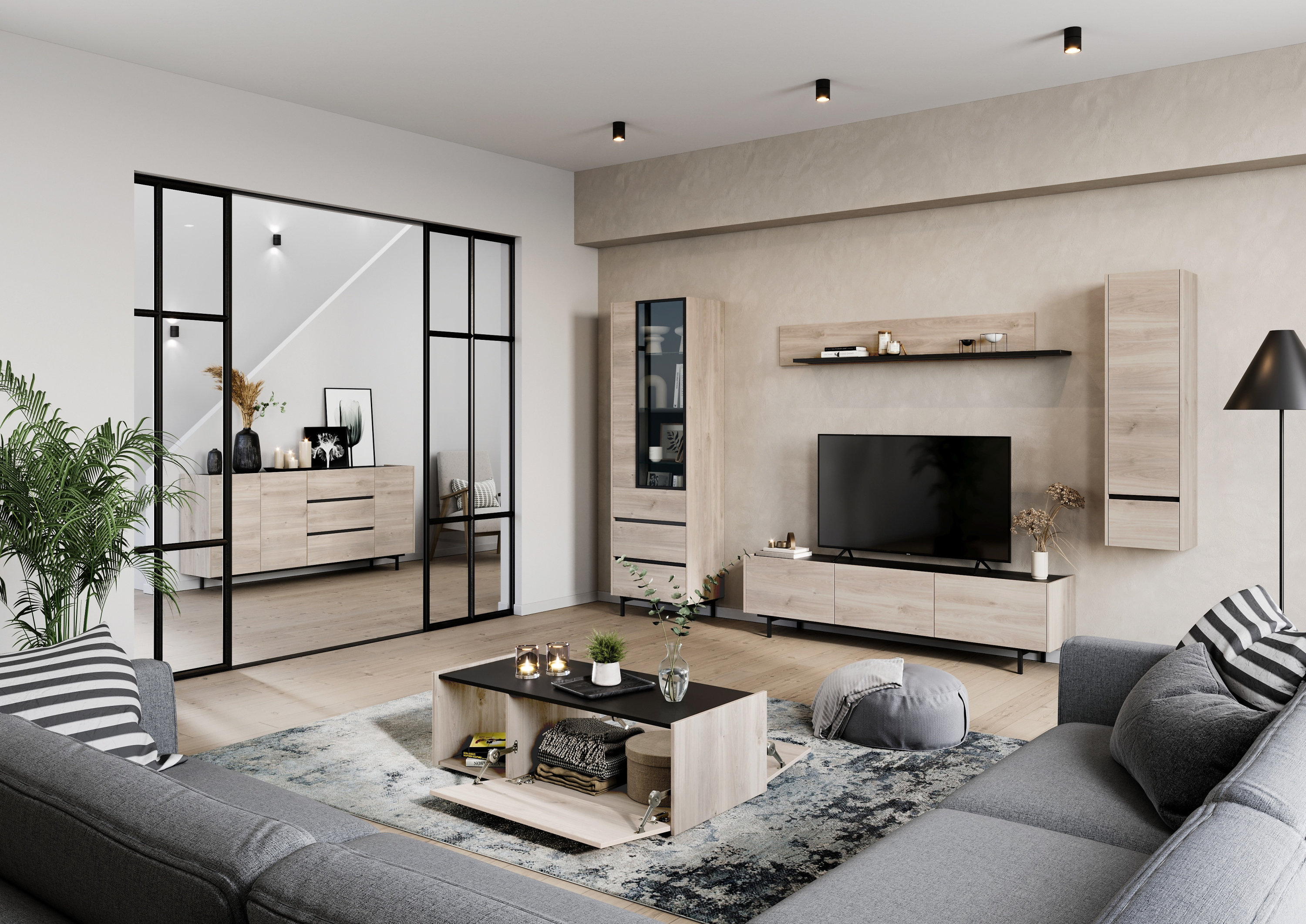 Midischrank CANTORIA